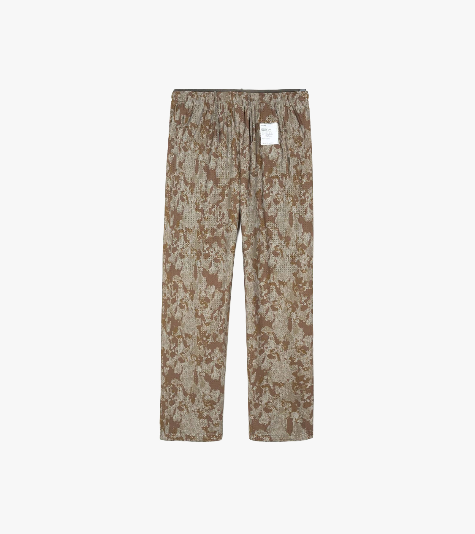 Space‑O Jogger Pants