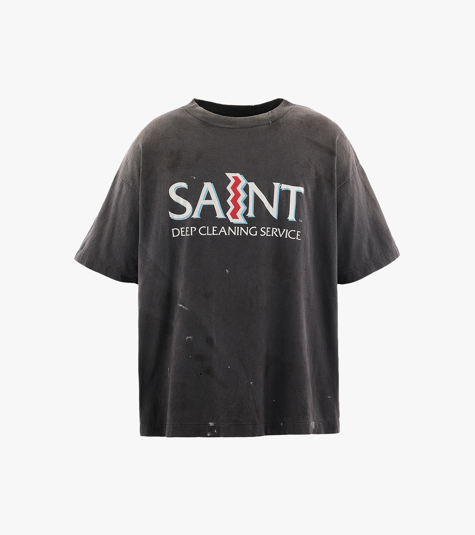 Saint SS T-Shirt