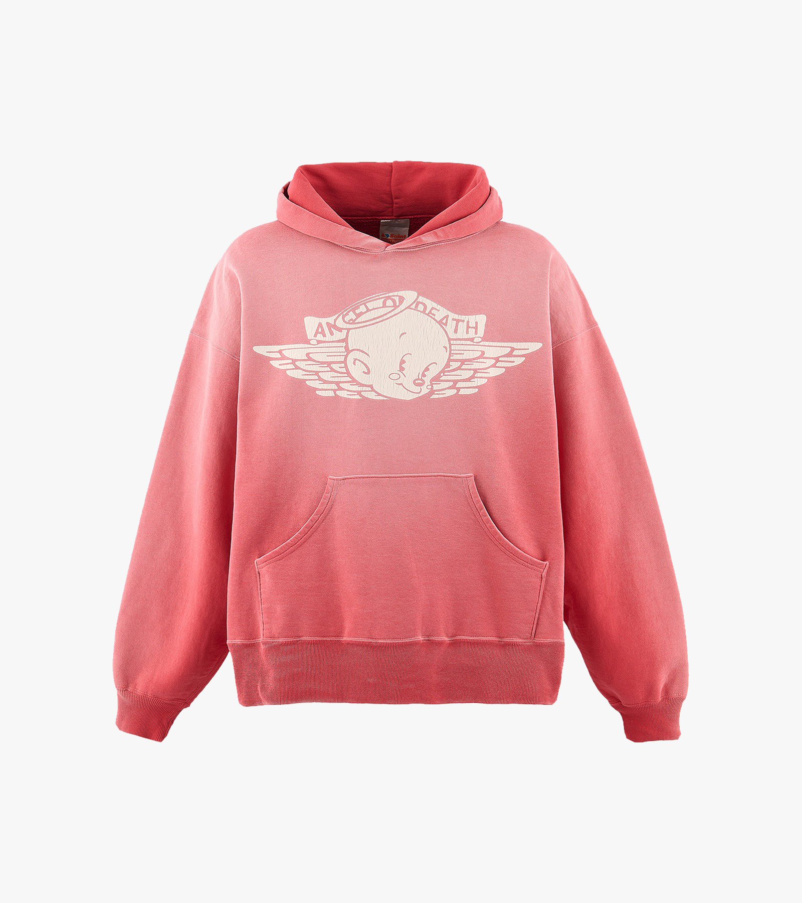 Baby Michael Hoodie