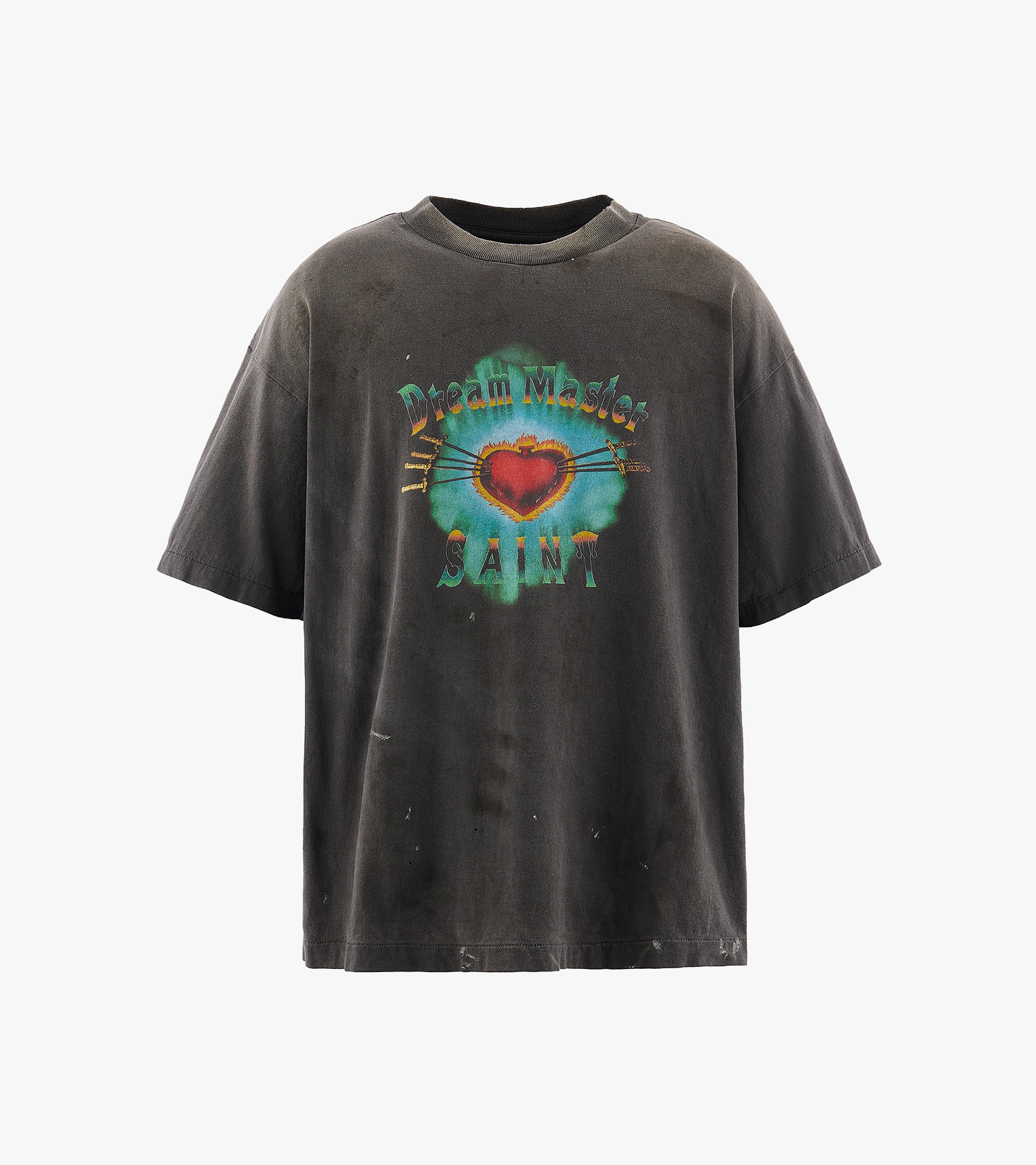 Heart SS T-Shirt
