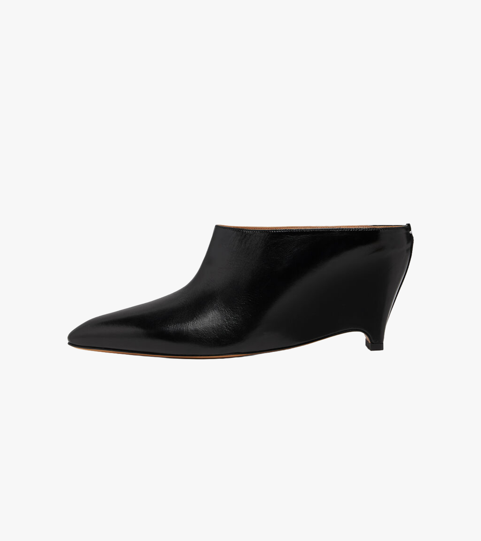 Heel-Less Mules H80