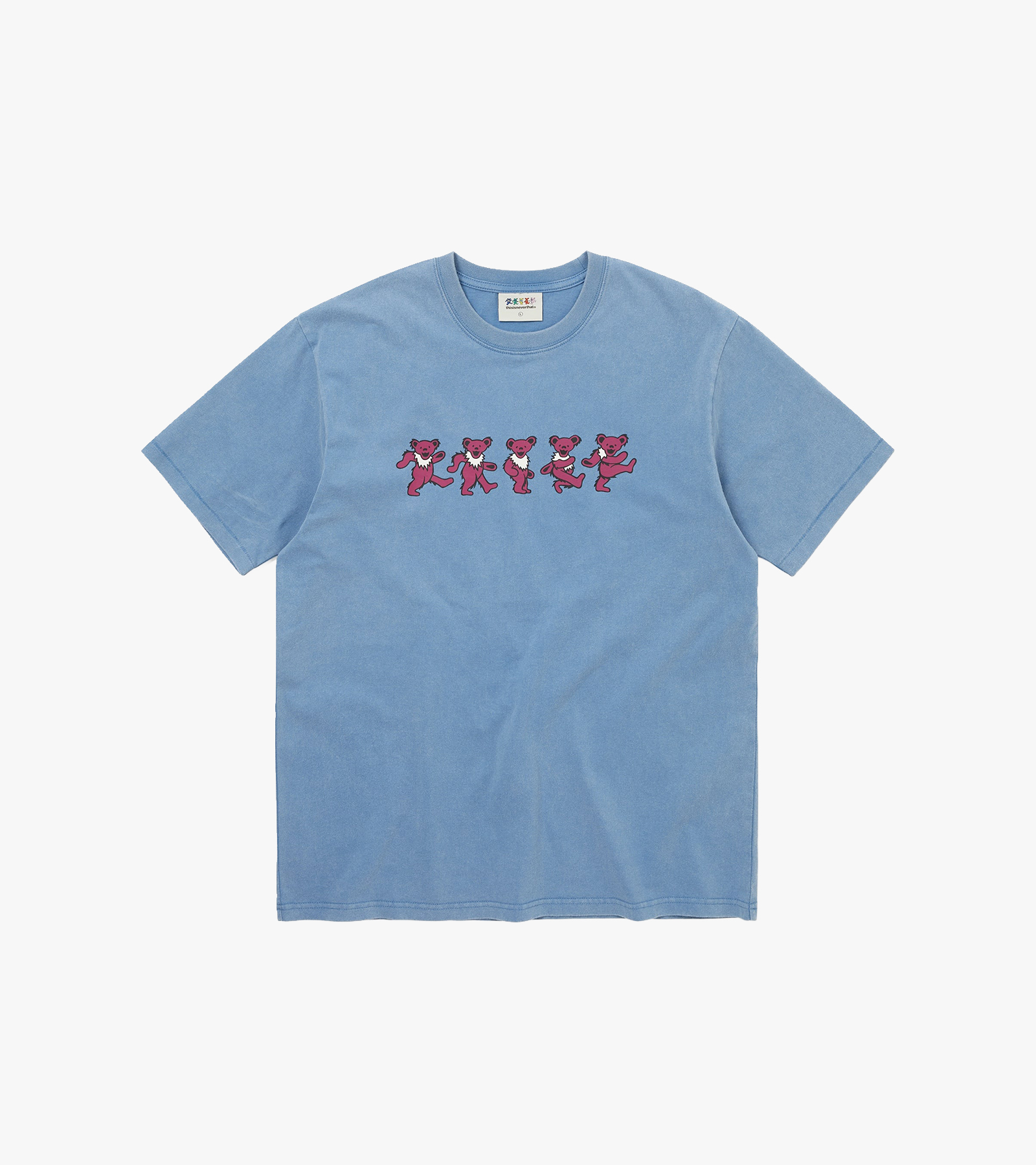 GD Dancing Bears Tee