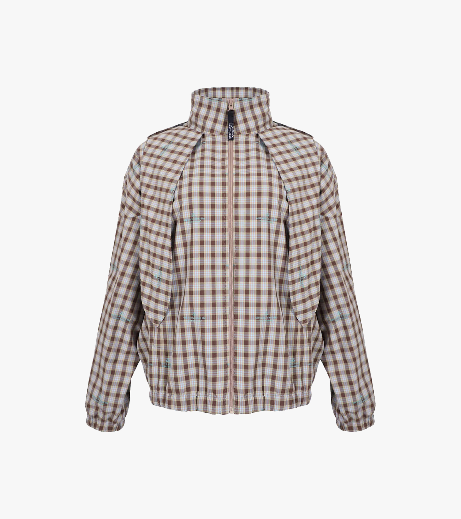 Eddy Jacket