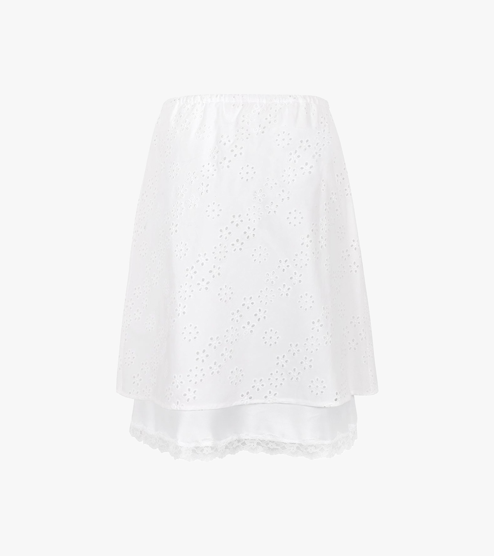 Laffy Skirt