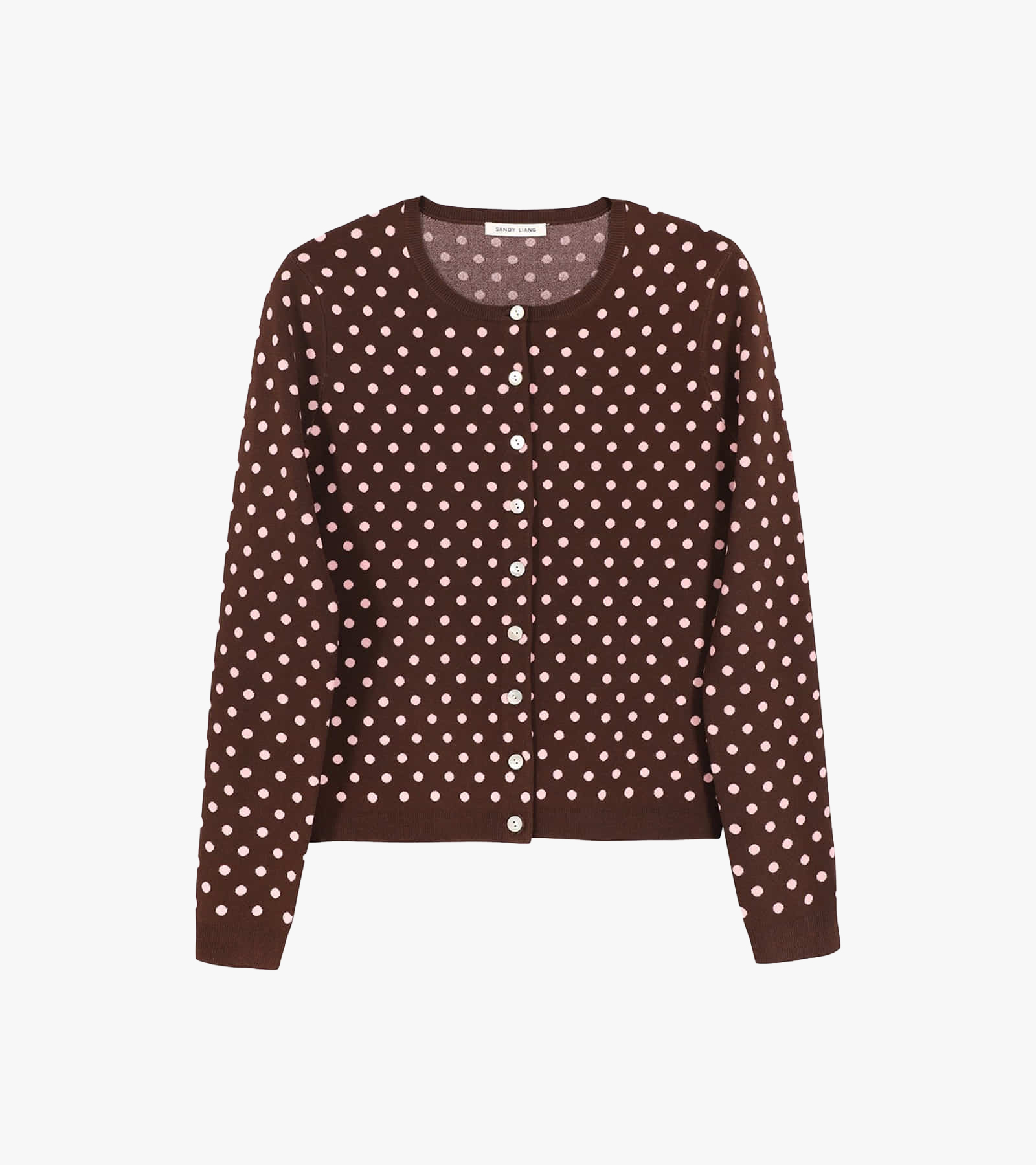 Fable Cardigan