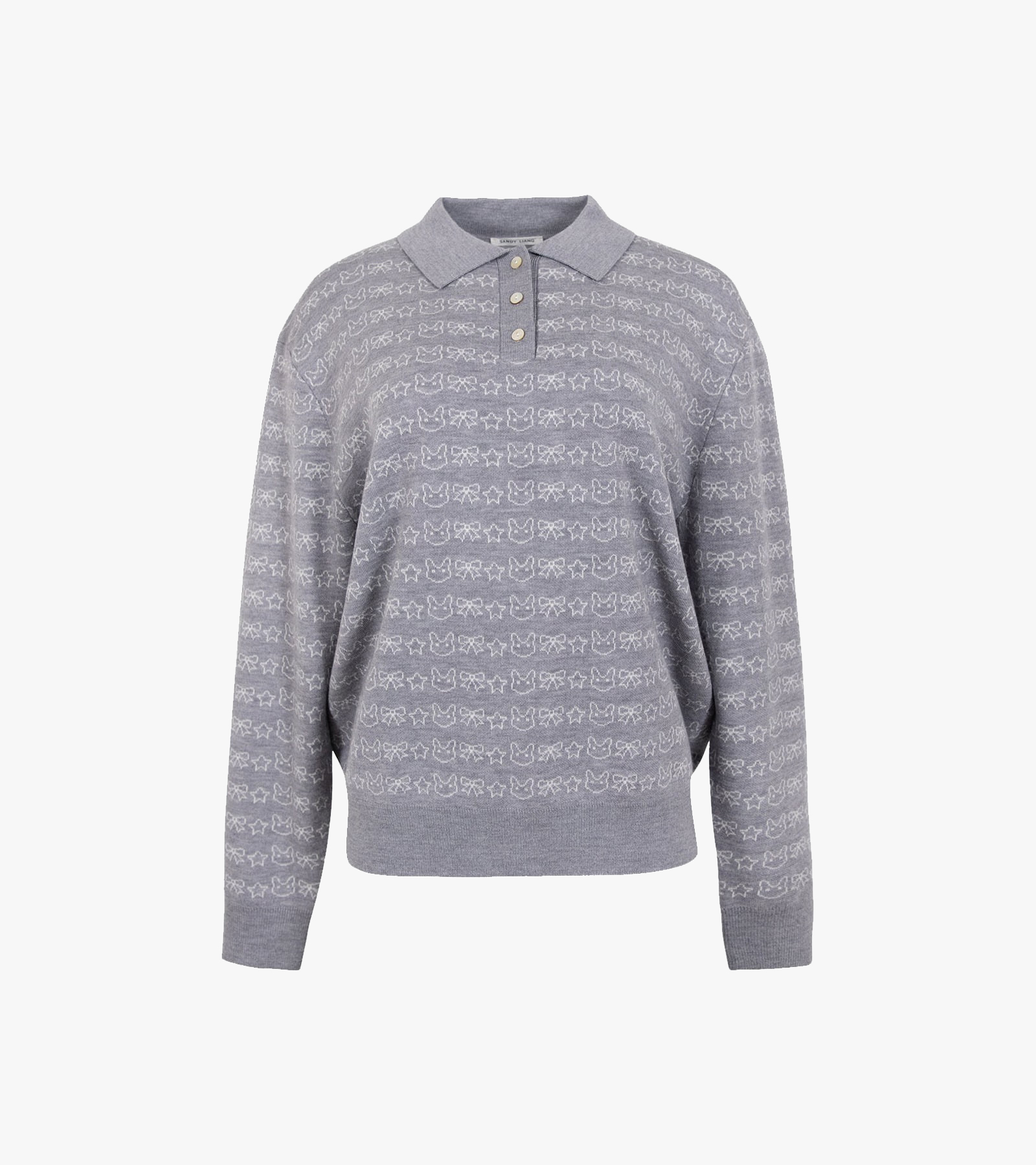 Woods Sweater