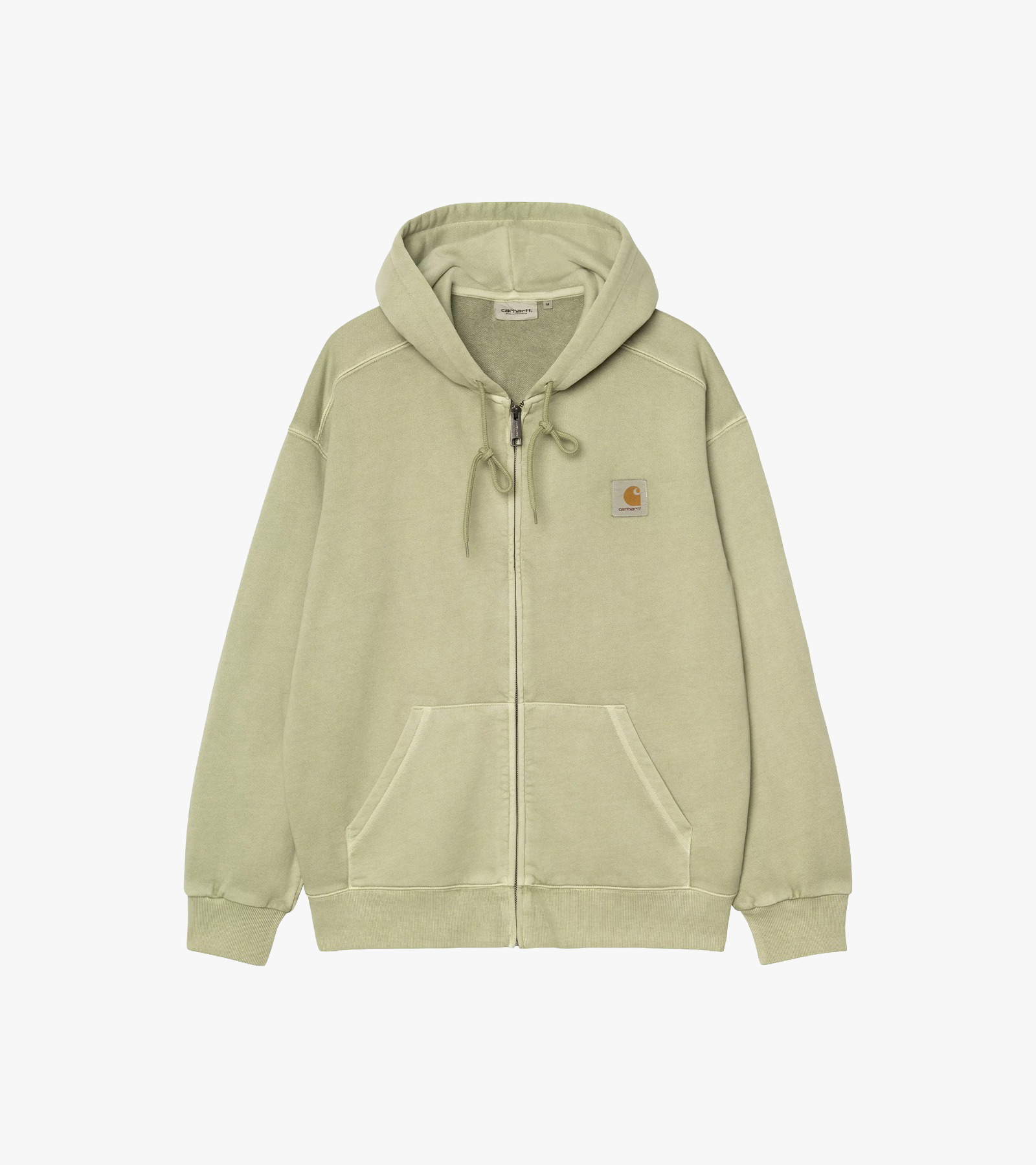 Hooded Nelson Jacket
