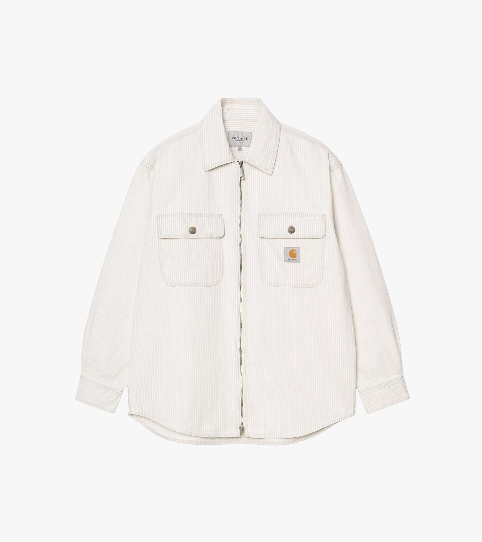 Mercer Shirt Jacket