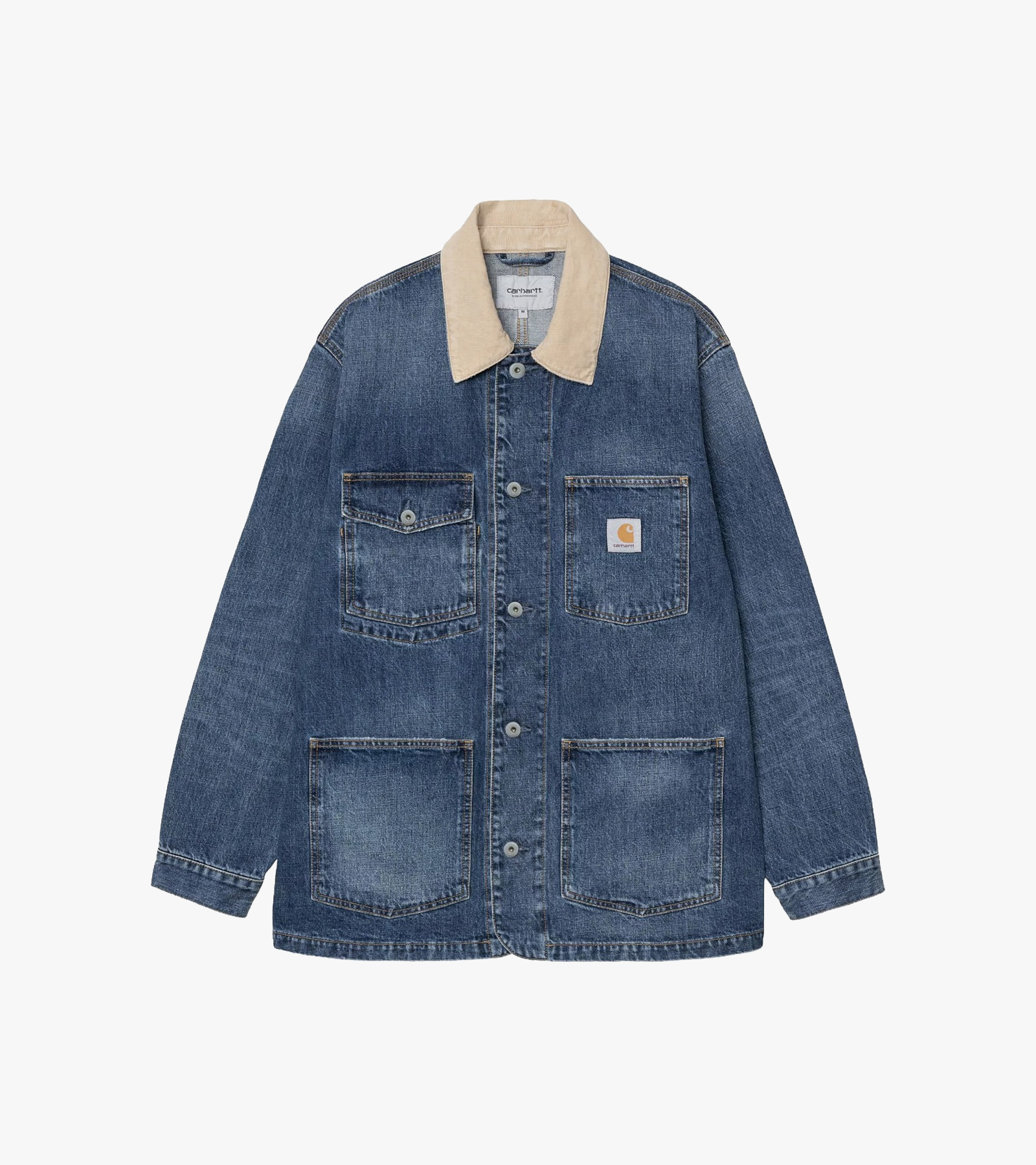 Warren Chore Coat