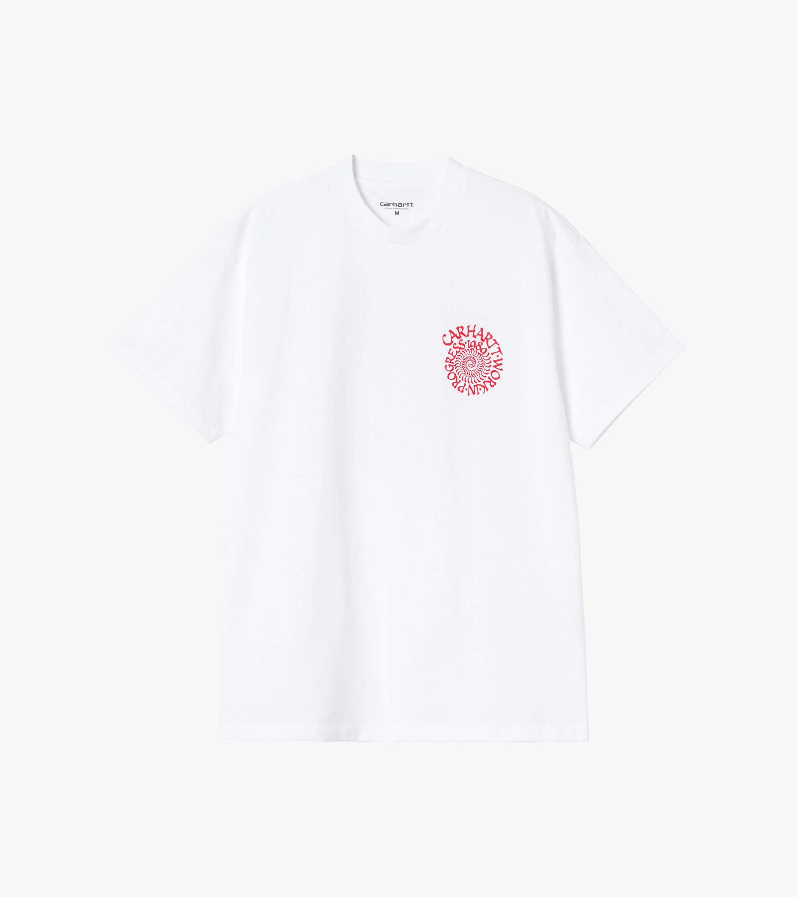 S/S Spirals T-Shirt
