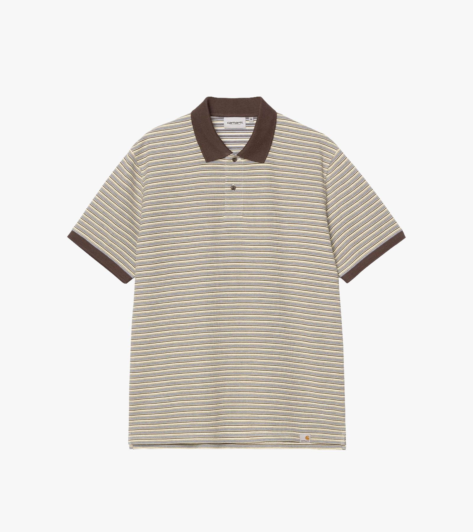 S/S Dion Polo