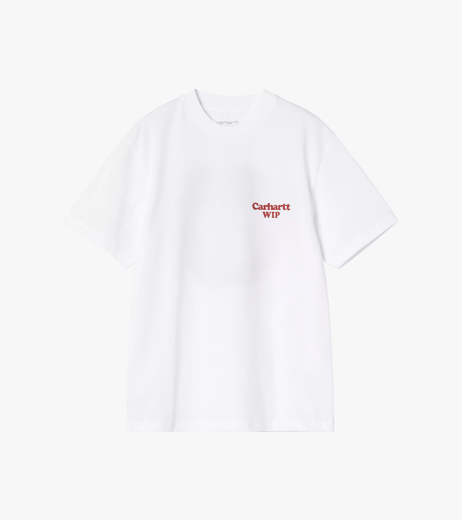 (W) S/S Spoiled T-Shirt