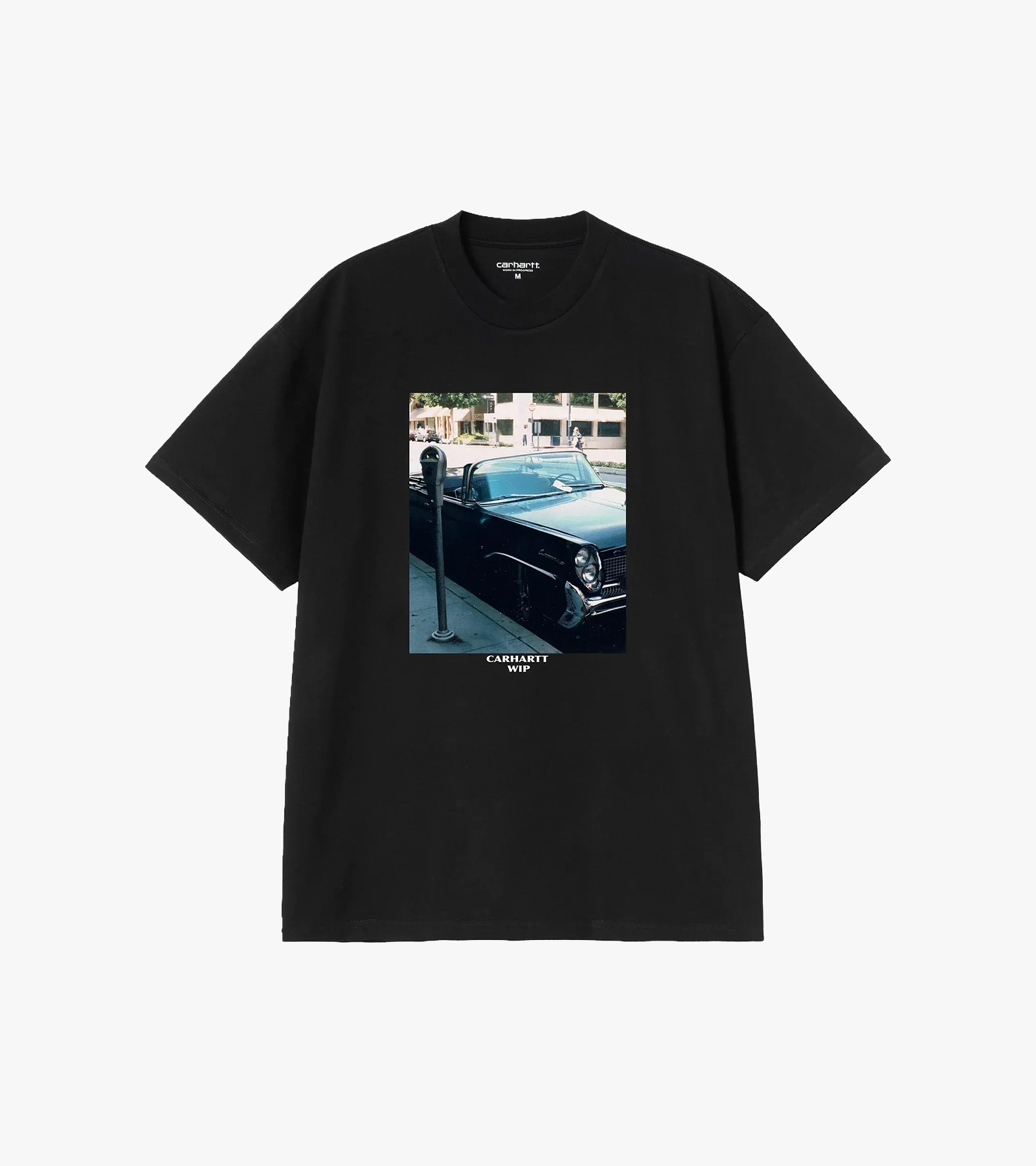 S/S Warm Views T-Shirt