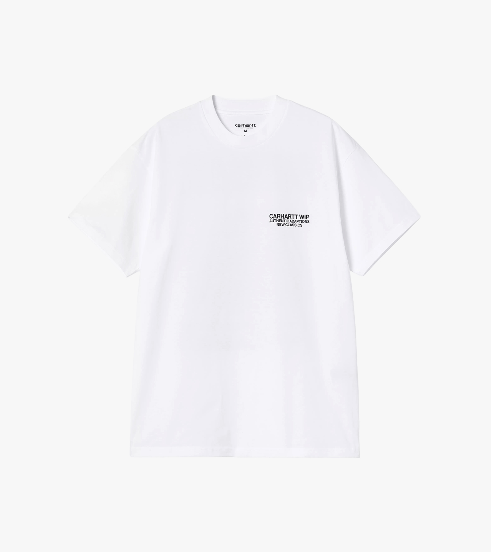 S/S Sean Hamilton 03 T-Shirt