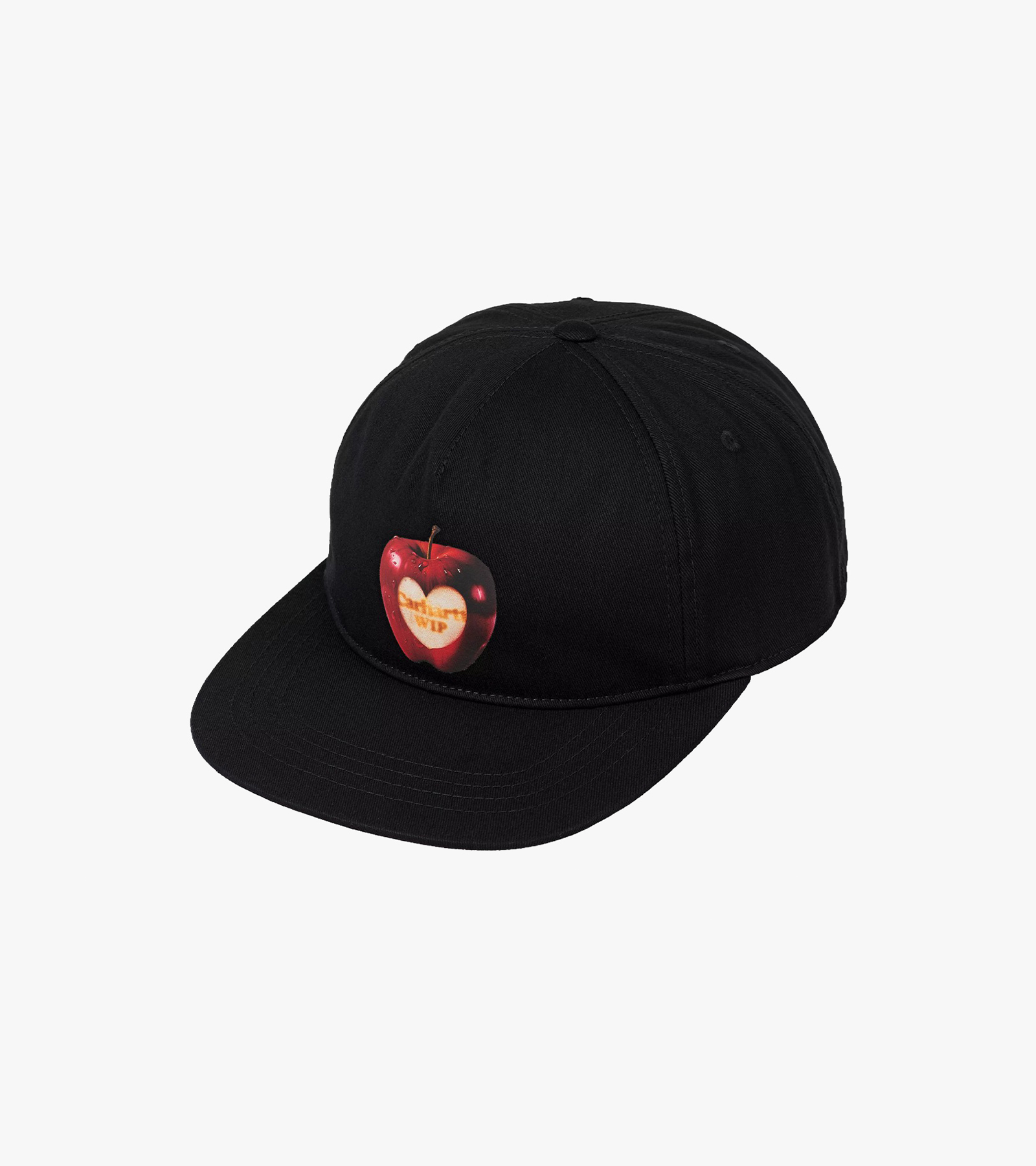 Spoiled Cap