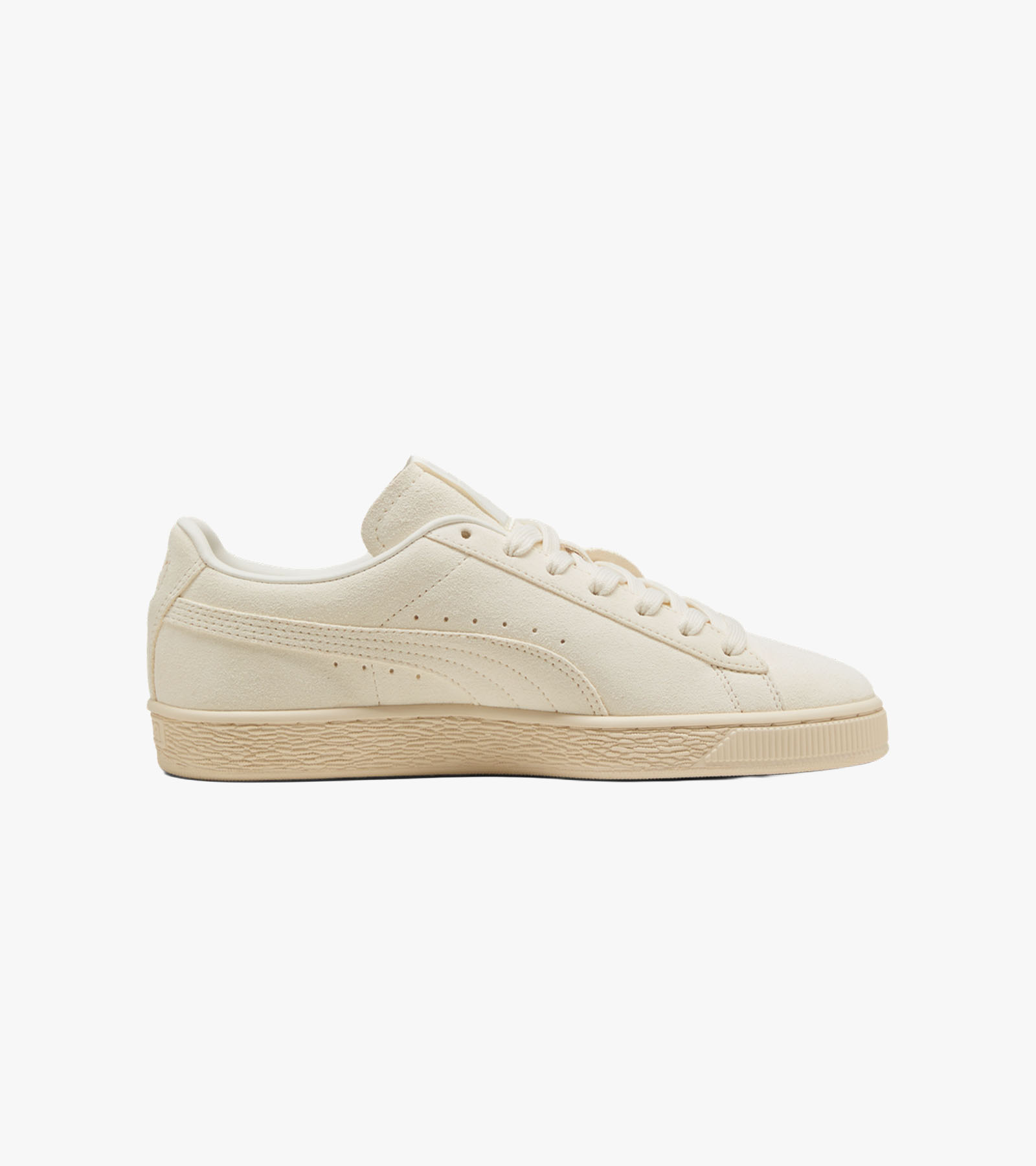 Suede Charles F. Stead II