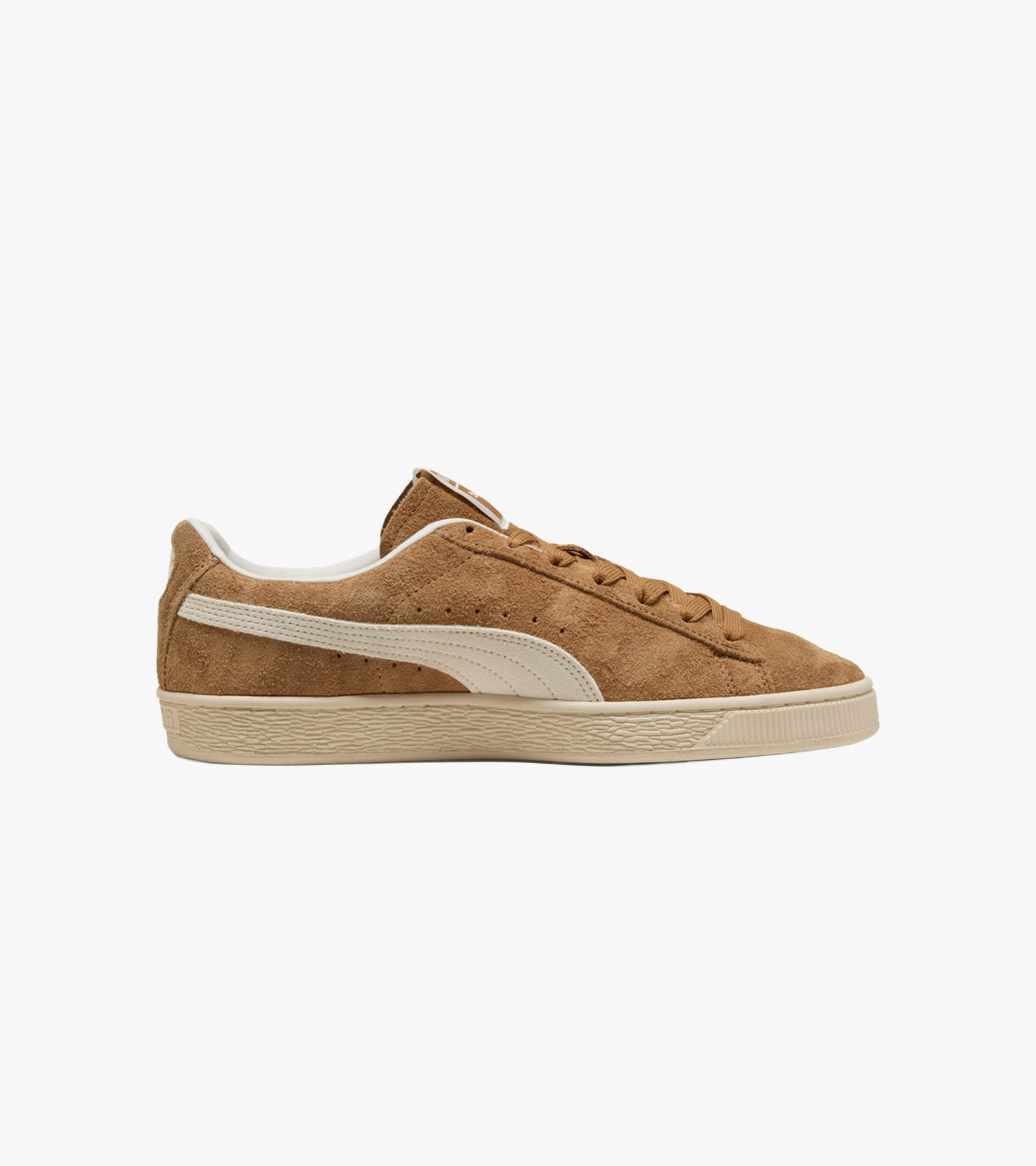 Suede Charles F. Stead V