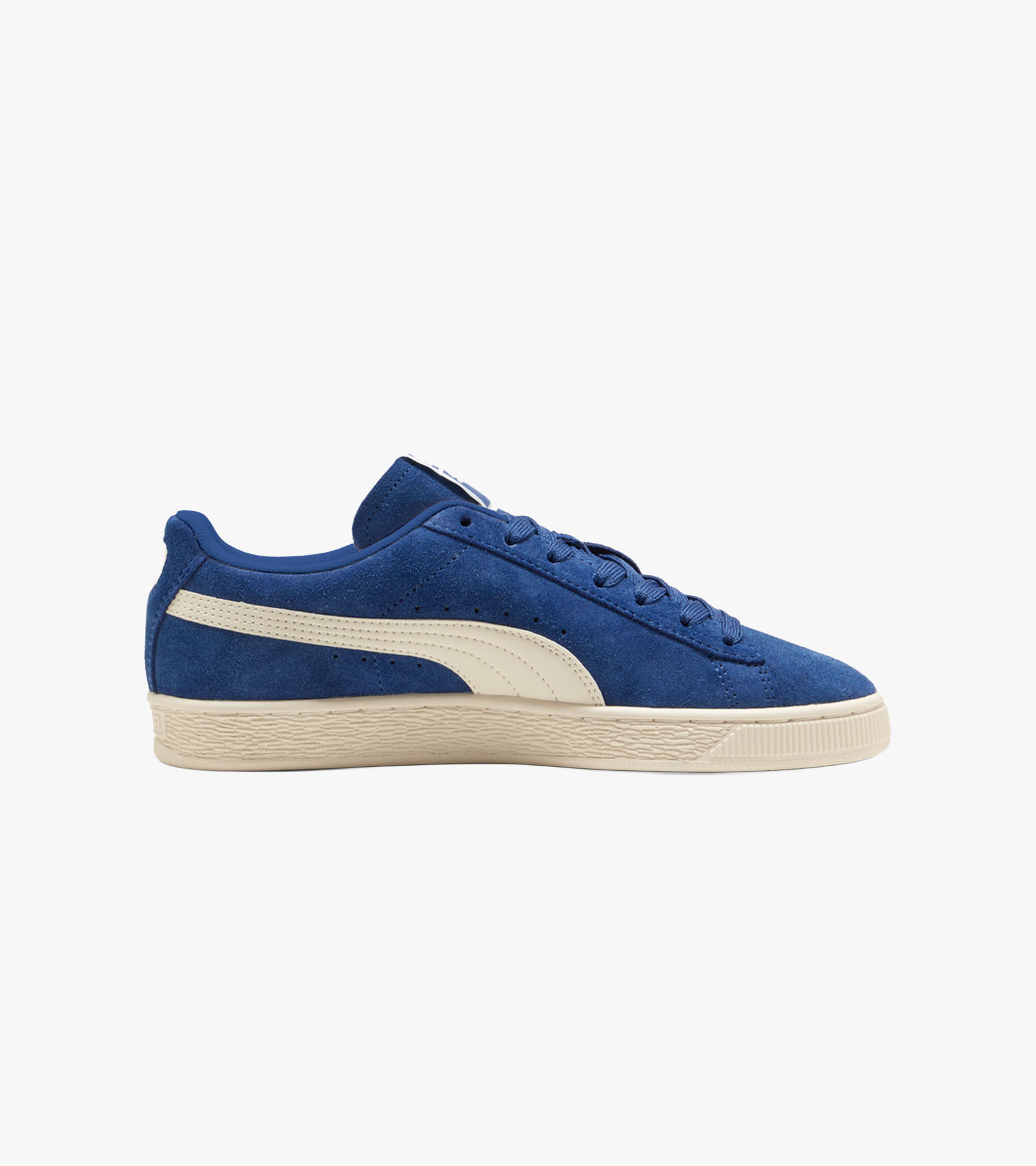 Suede Charles F.Stead VI