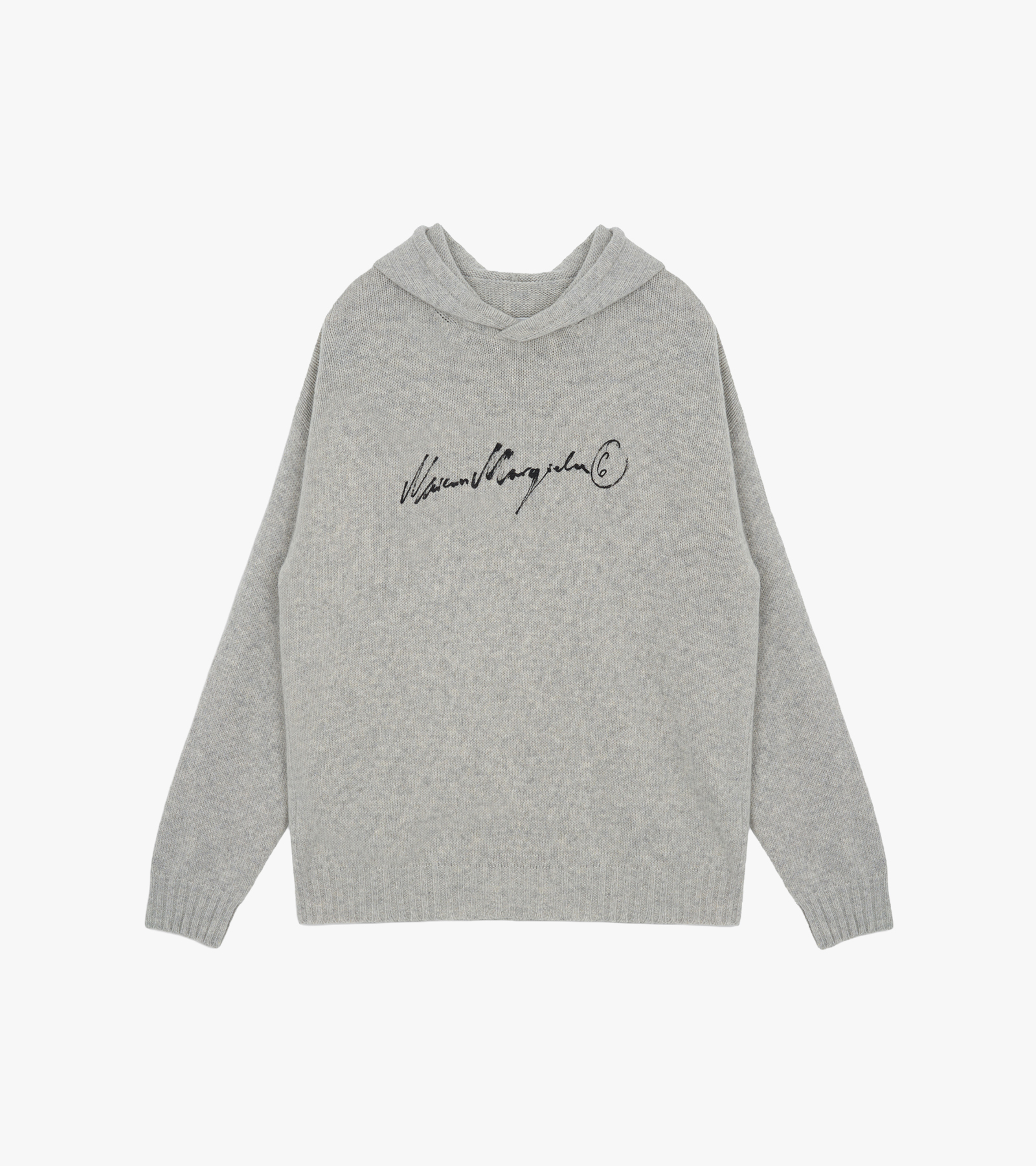 Cotton Kint Jumper