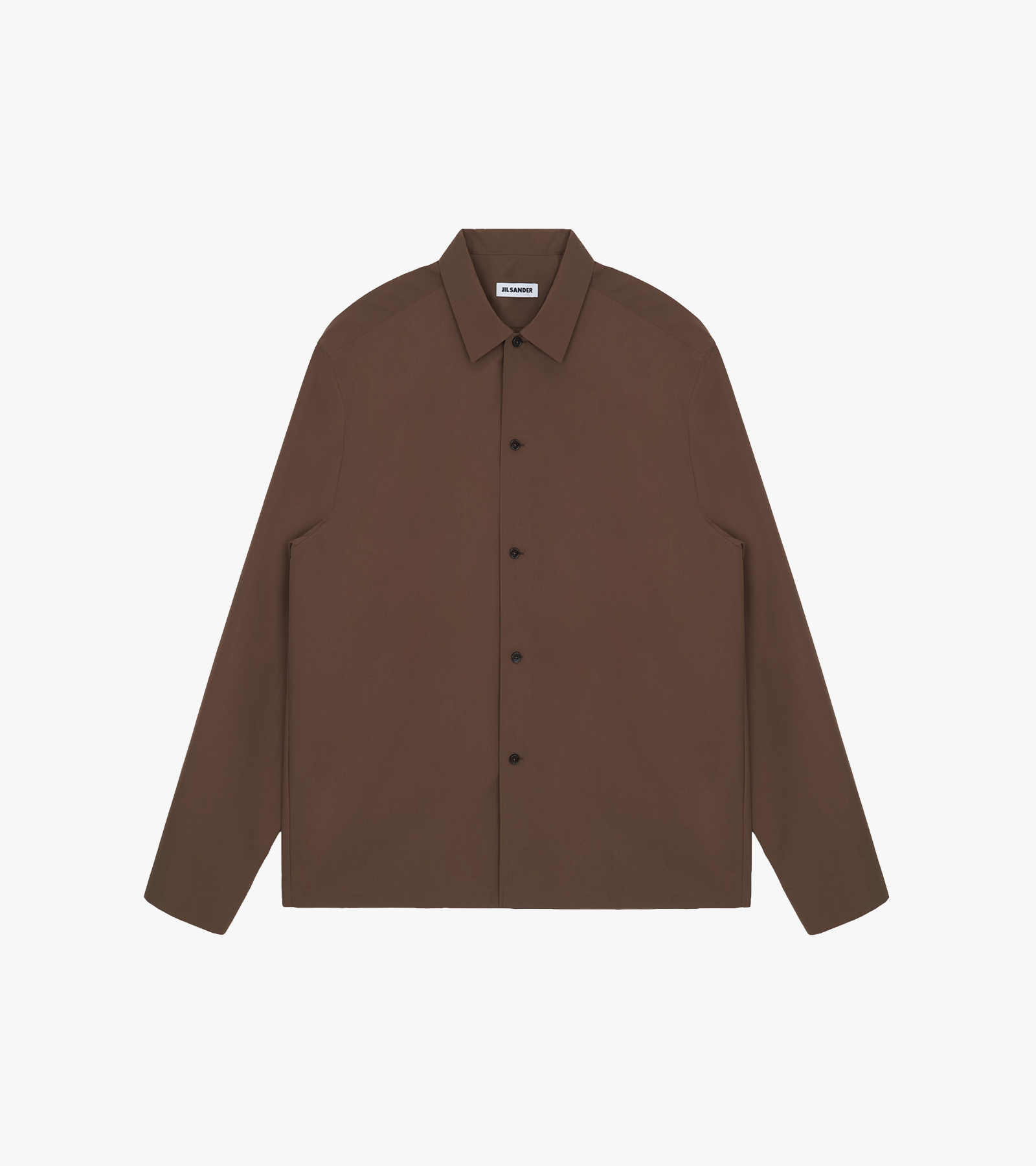Long-sleeve Shirt