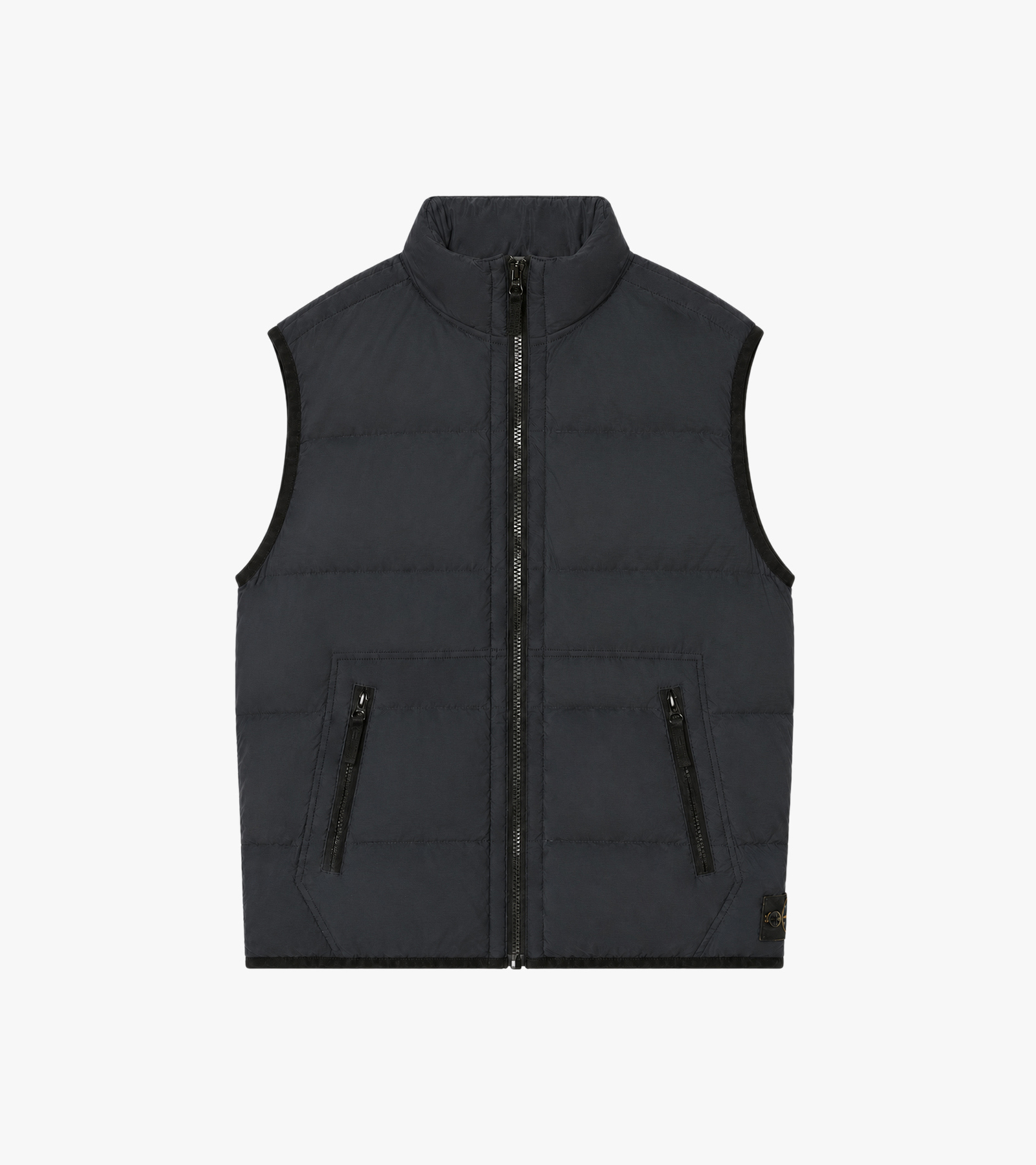 (6-8Y) Seamless Vest