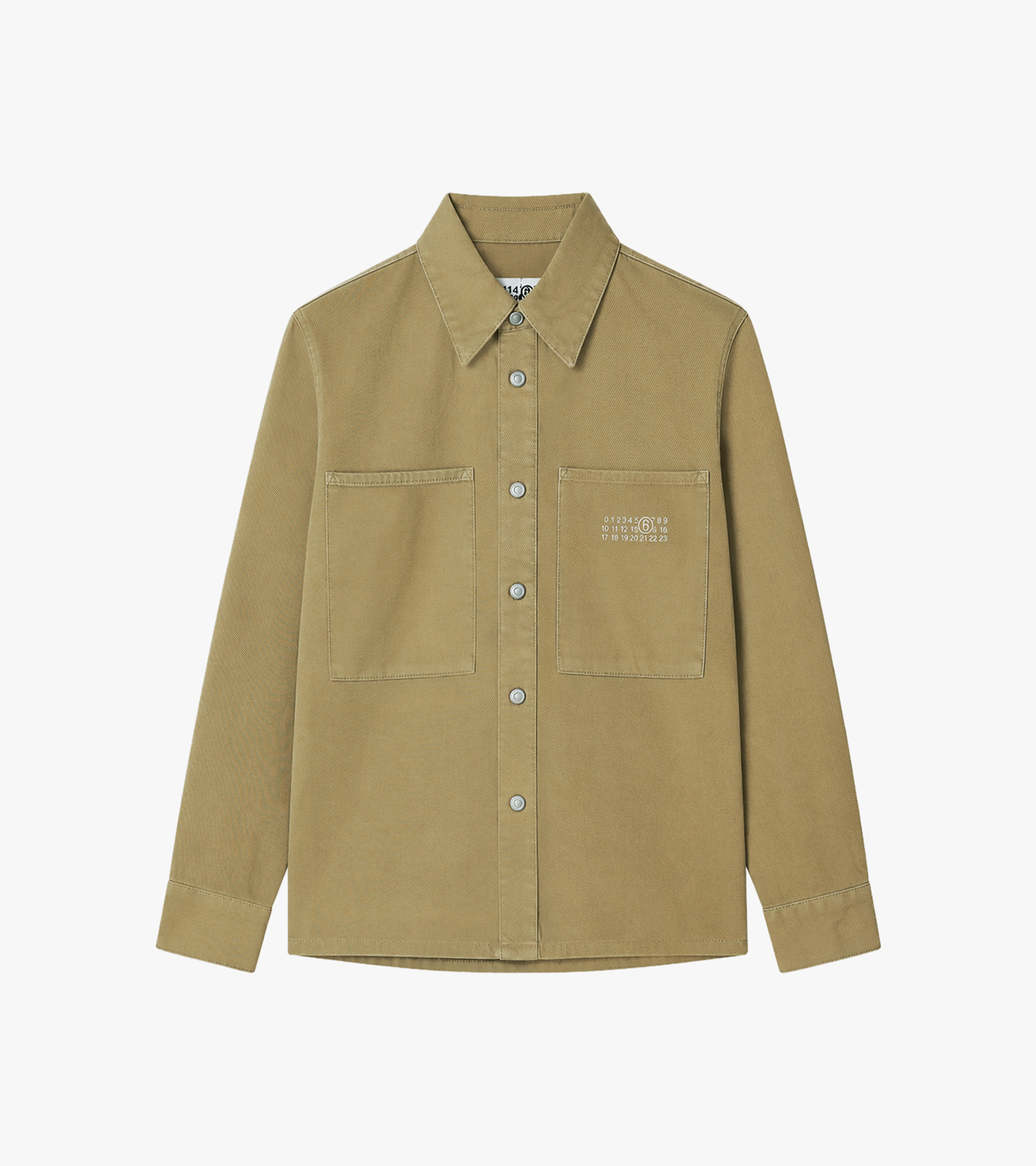 Pocket Jacket