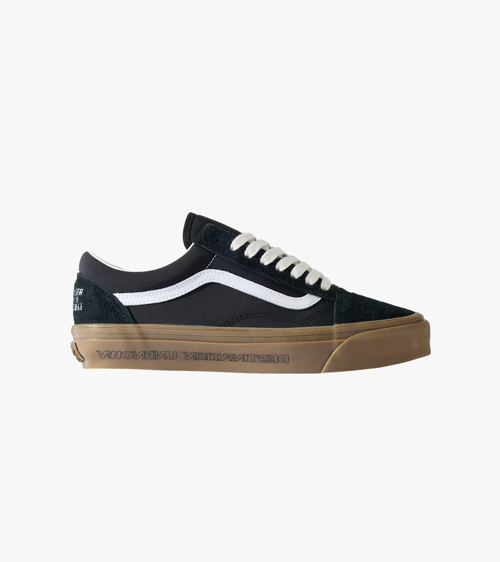 LX OLD SKOOL