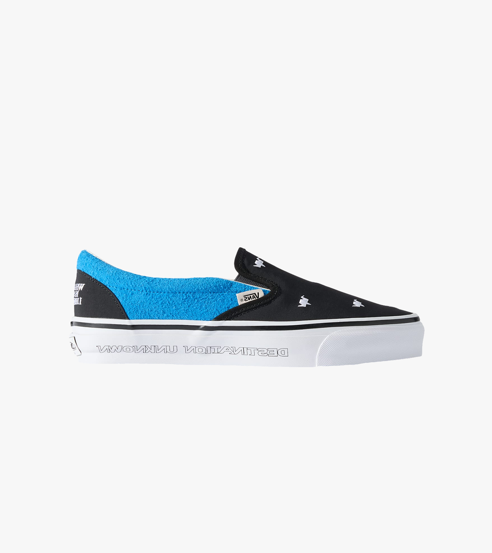 LX CLASSIC SLIP-ON 98