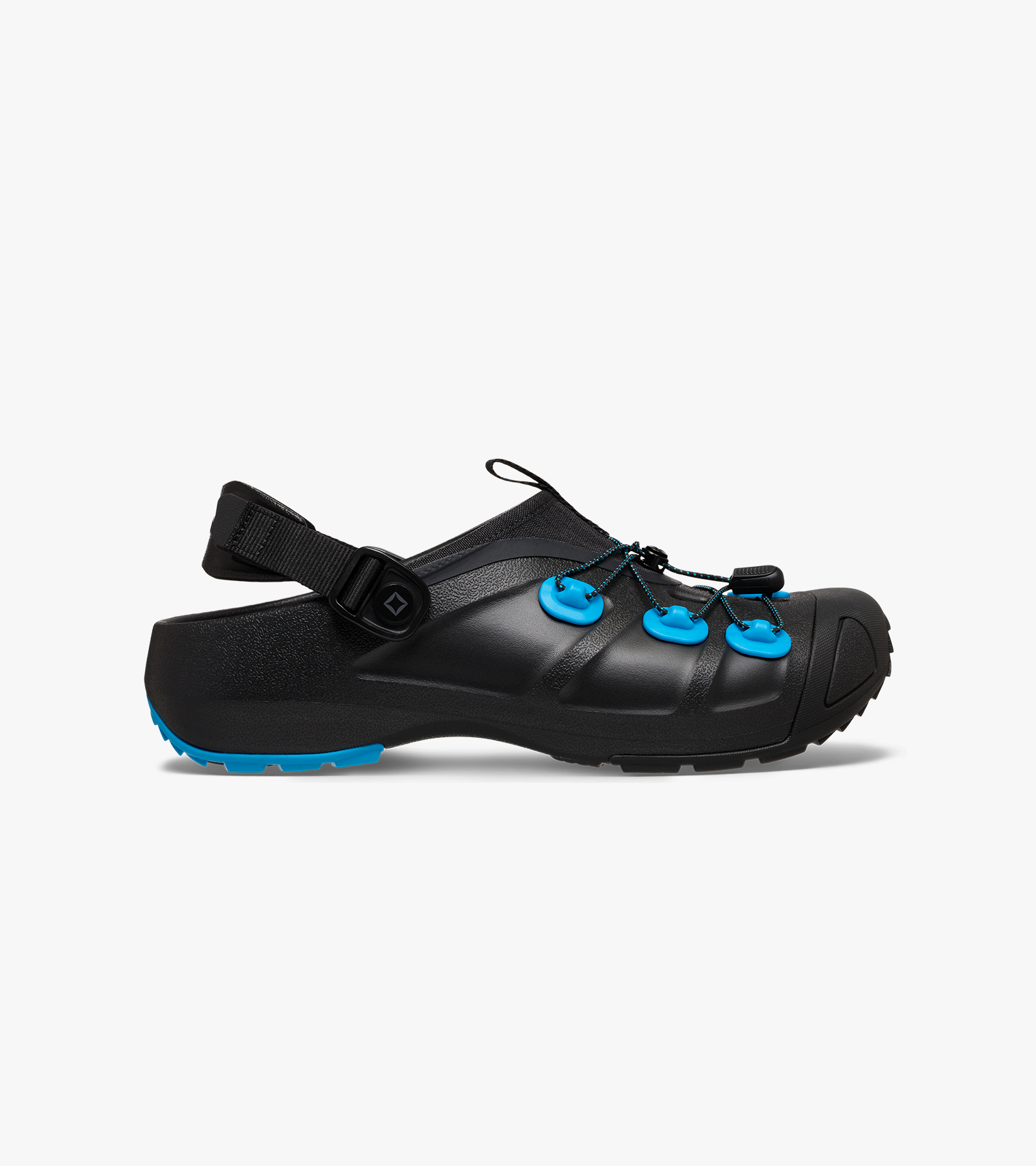 QuickTrail Clog