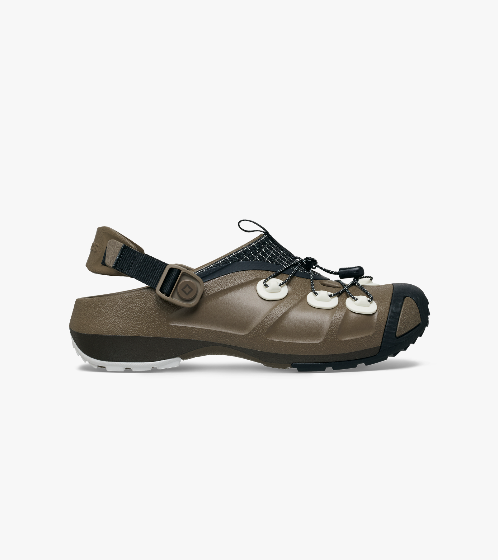 Quick Trail Clog