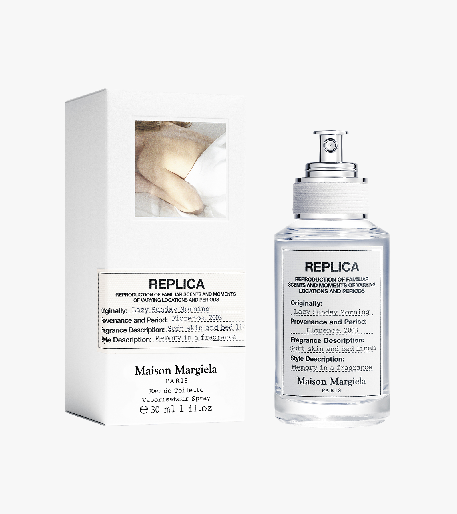 Replica Lazy Sunday Morning EDT 30ml