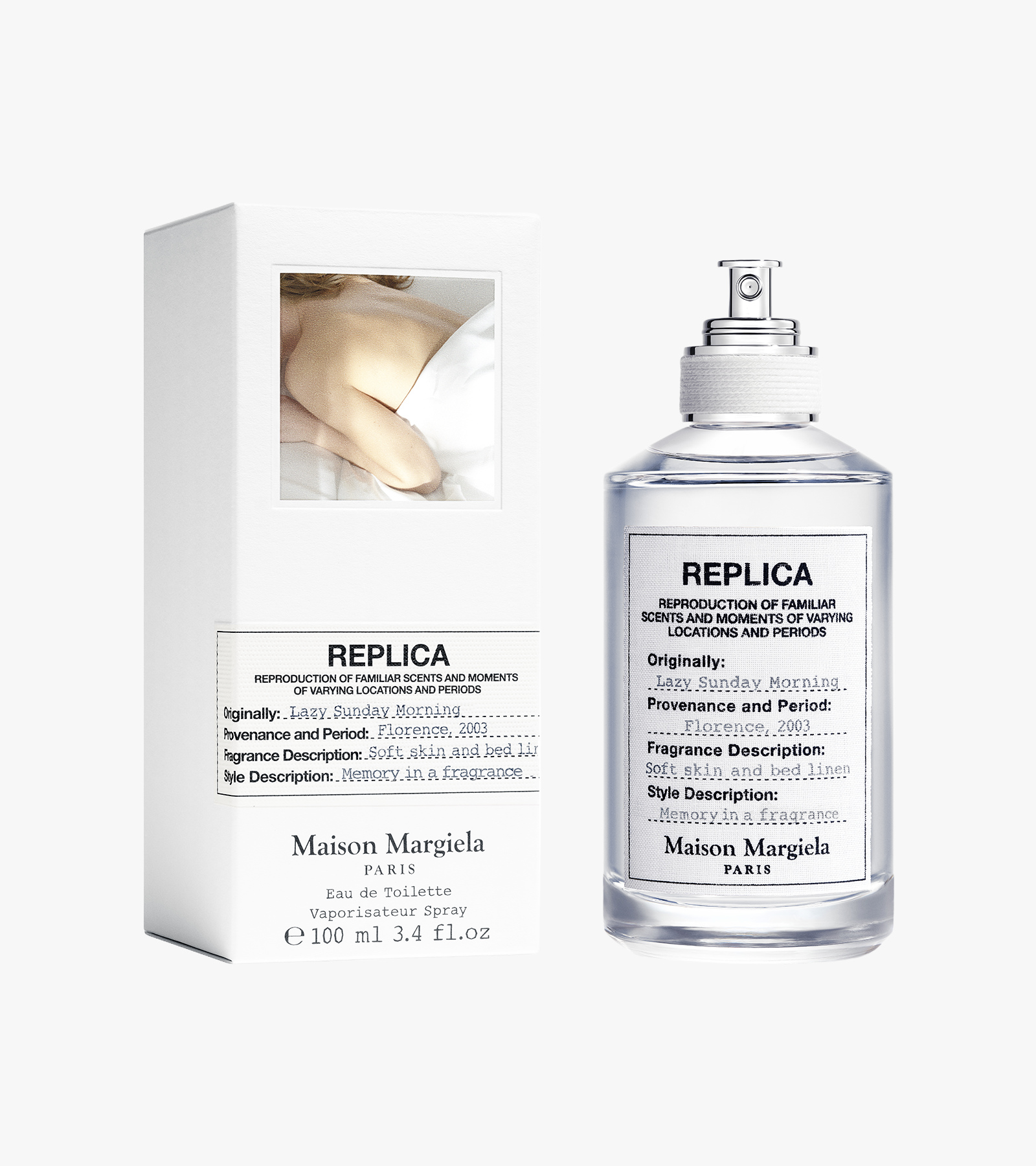 Replica Lazy Sunday Morning EDT 100ml