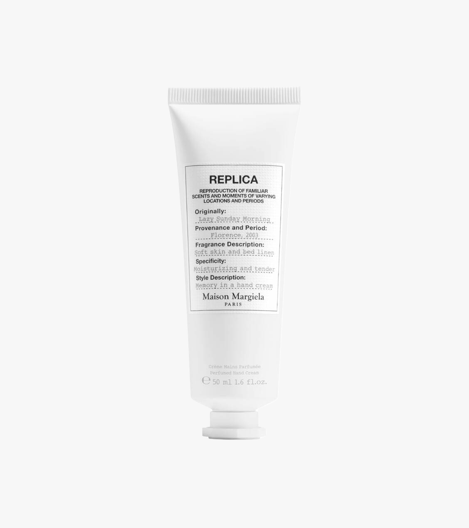 Replica Lazy Sunday Morning Hand Cream 100ml