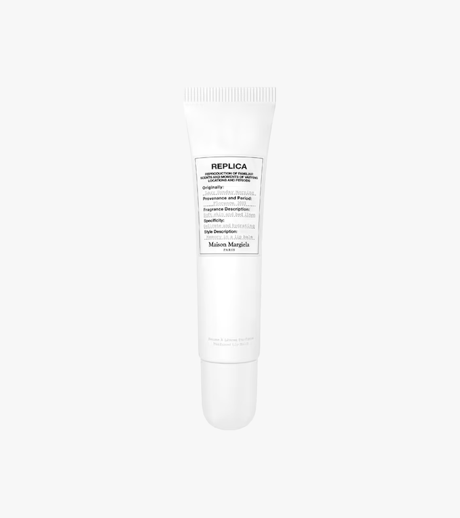 Replica Lazy Sunday Morning Lip Balm 15ml