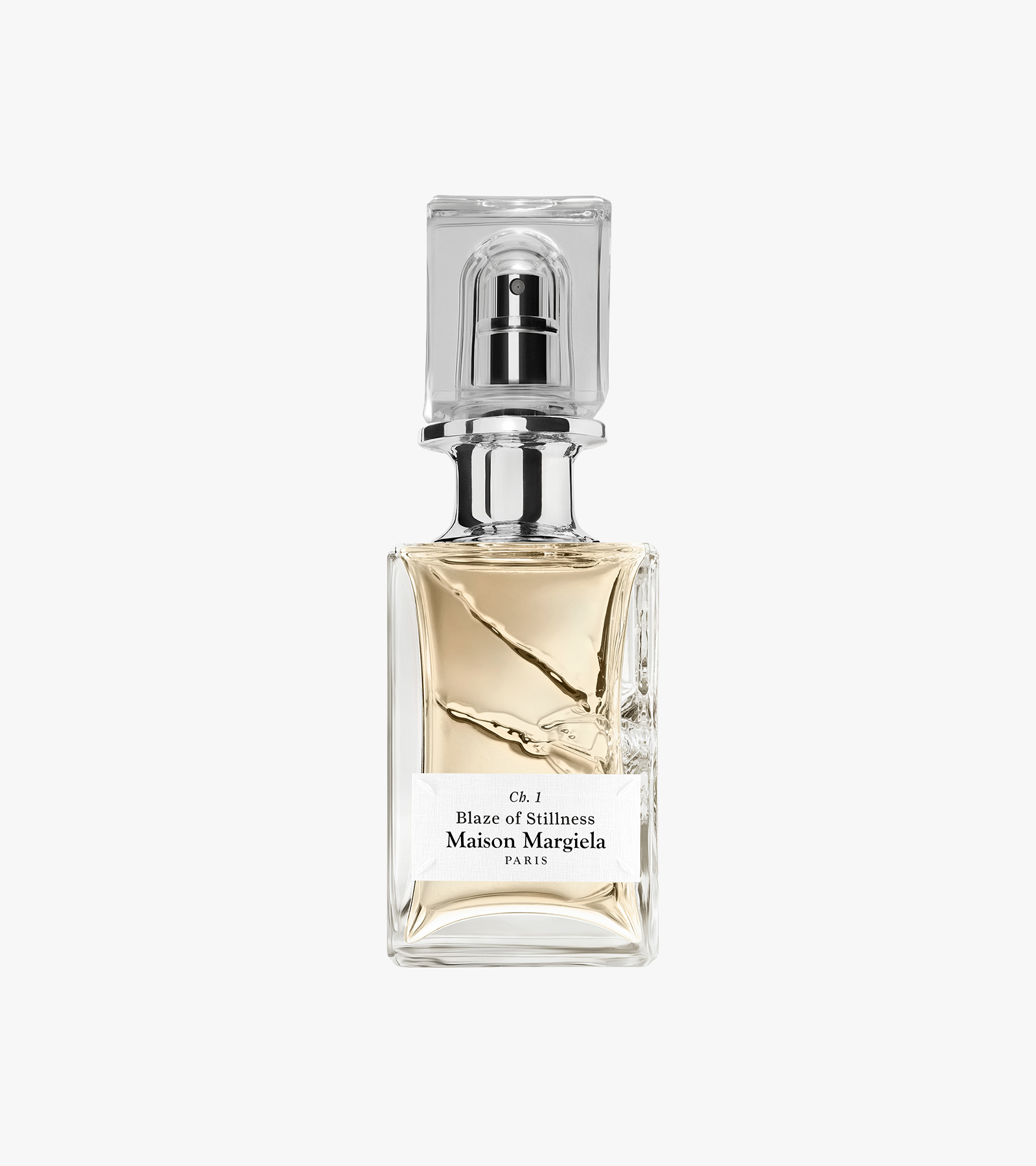 CH.1 Blaze of Stillness Perfume 75ml