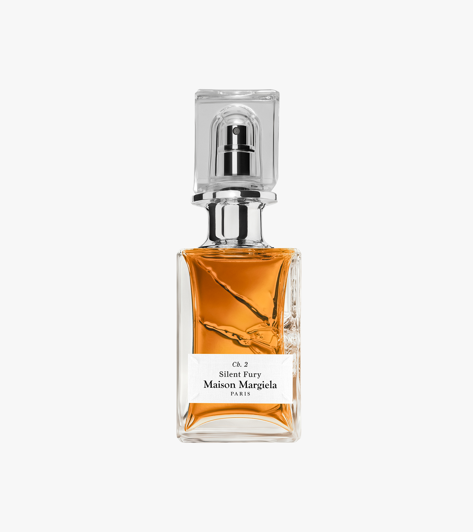 CH.2 Silent Fury Perfume 75ml