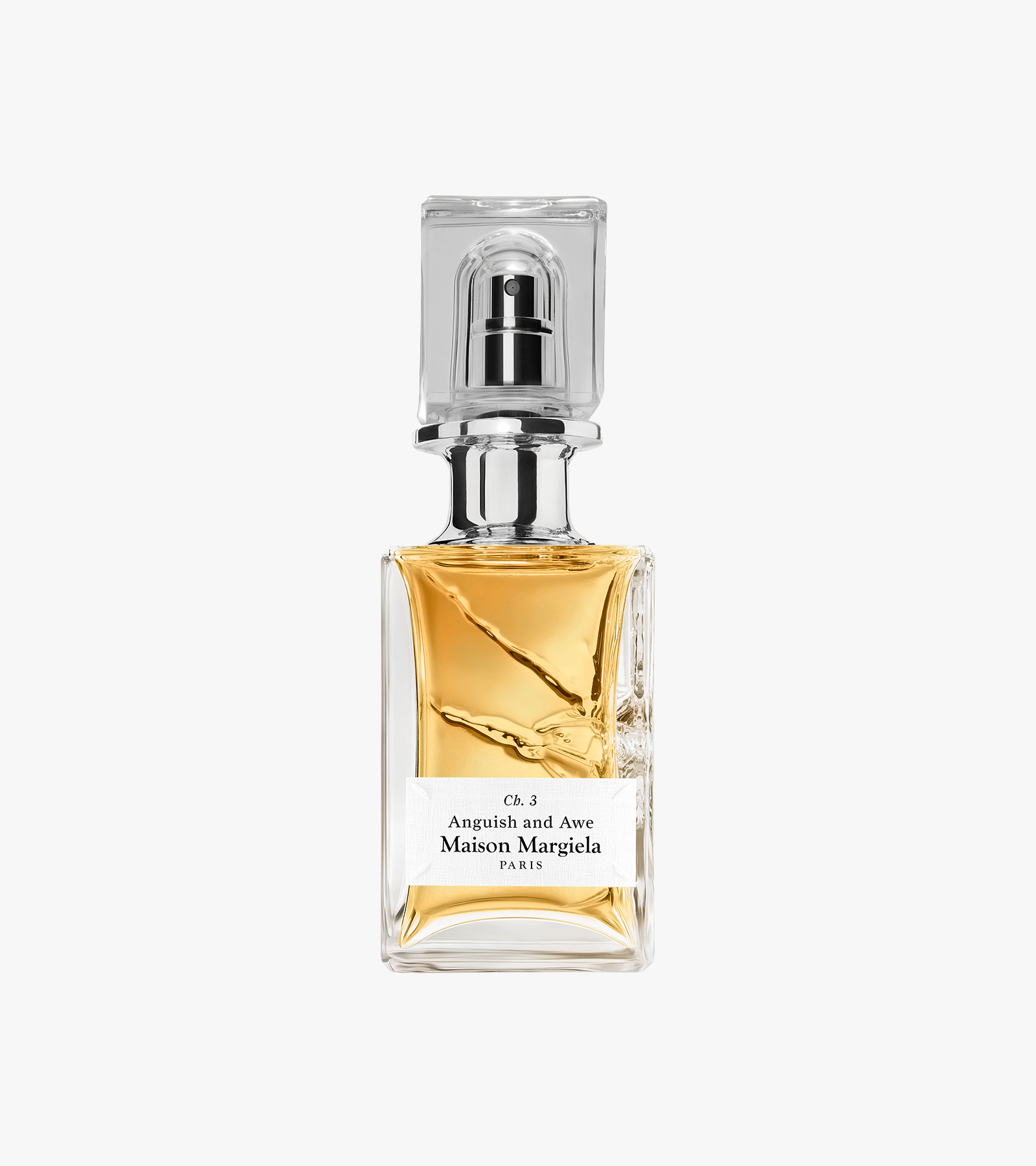CH.3 Anquish and Awe Perfume 75ml
