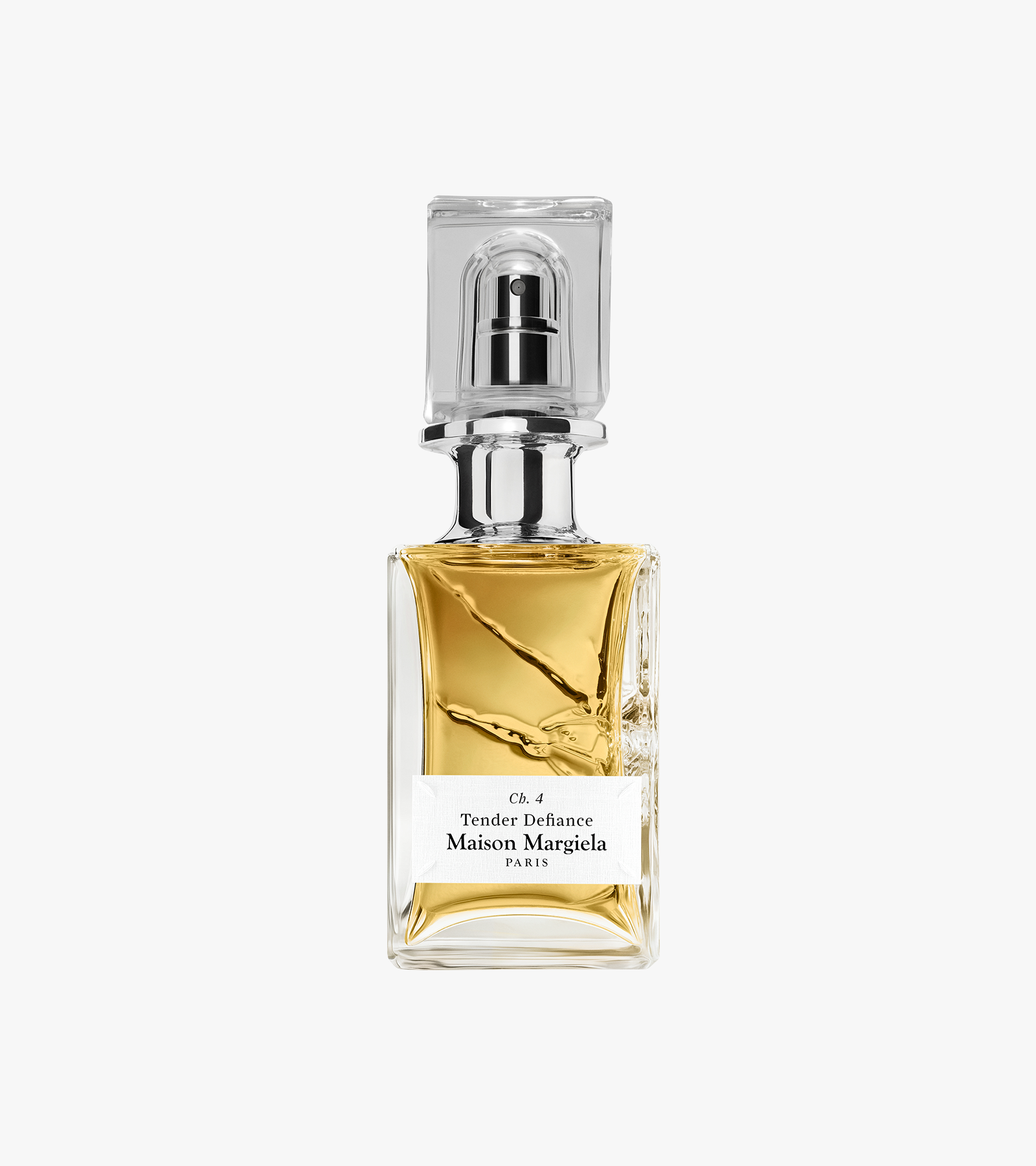 CH.4 Tender Defiance Perfume 75ml
