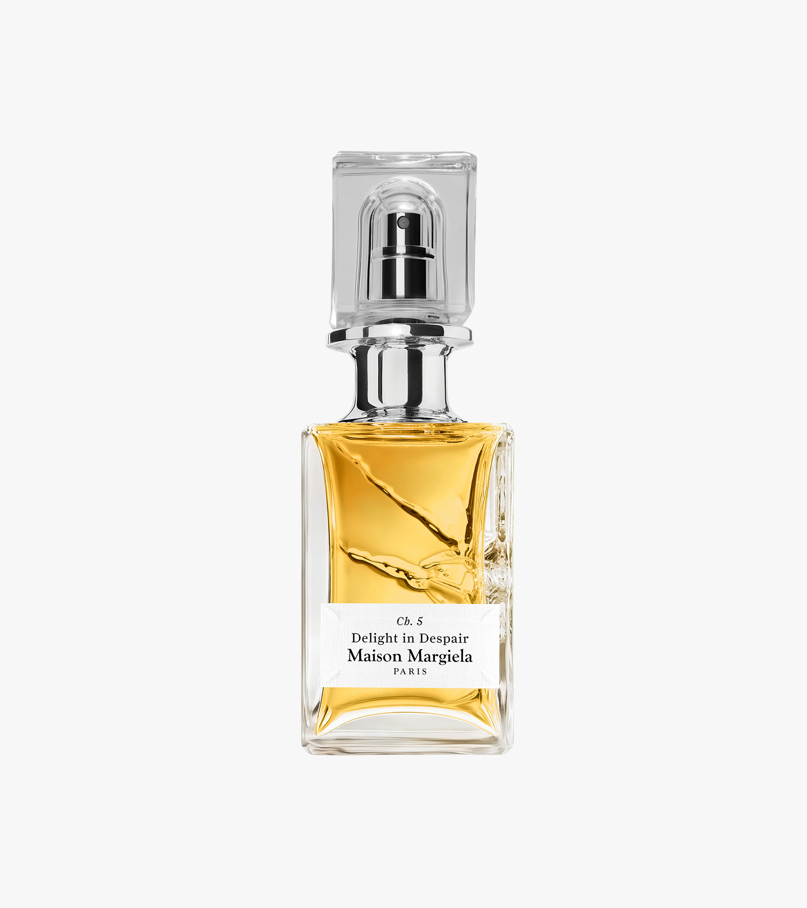 CH.5 Delight in Despair Perfume 75ml