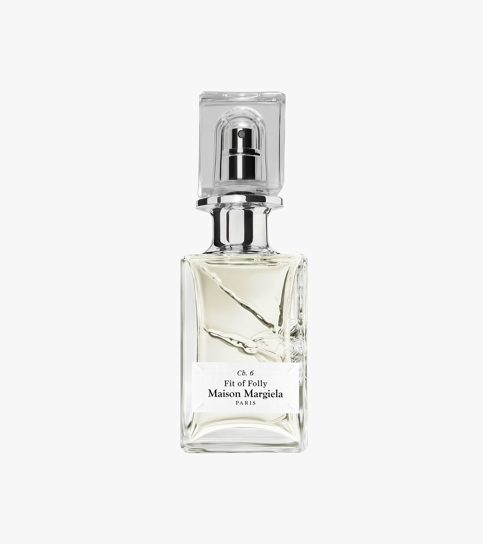 CH.6 Fit of Folly Perfume 75ml