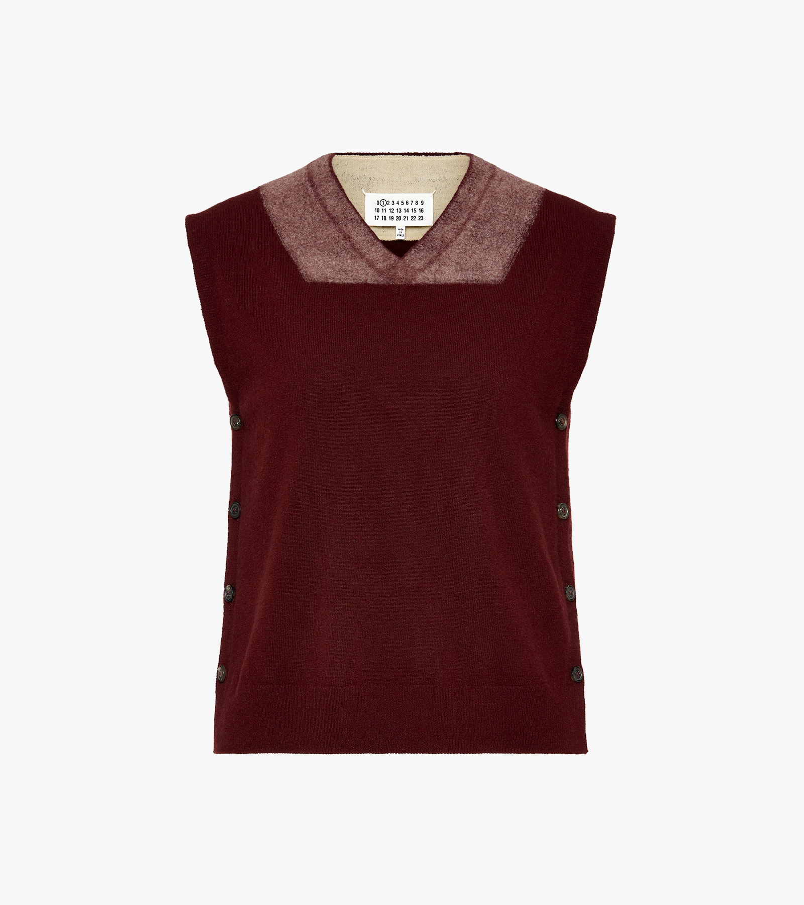 Fuse Knit Top
