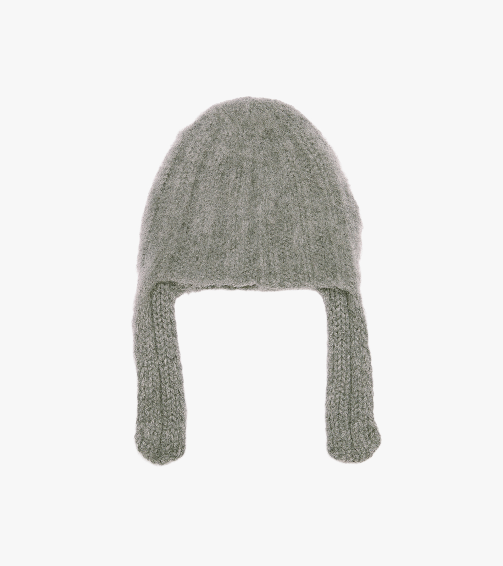 Alpaca Wool Beanie