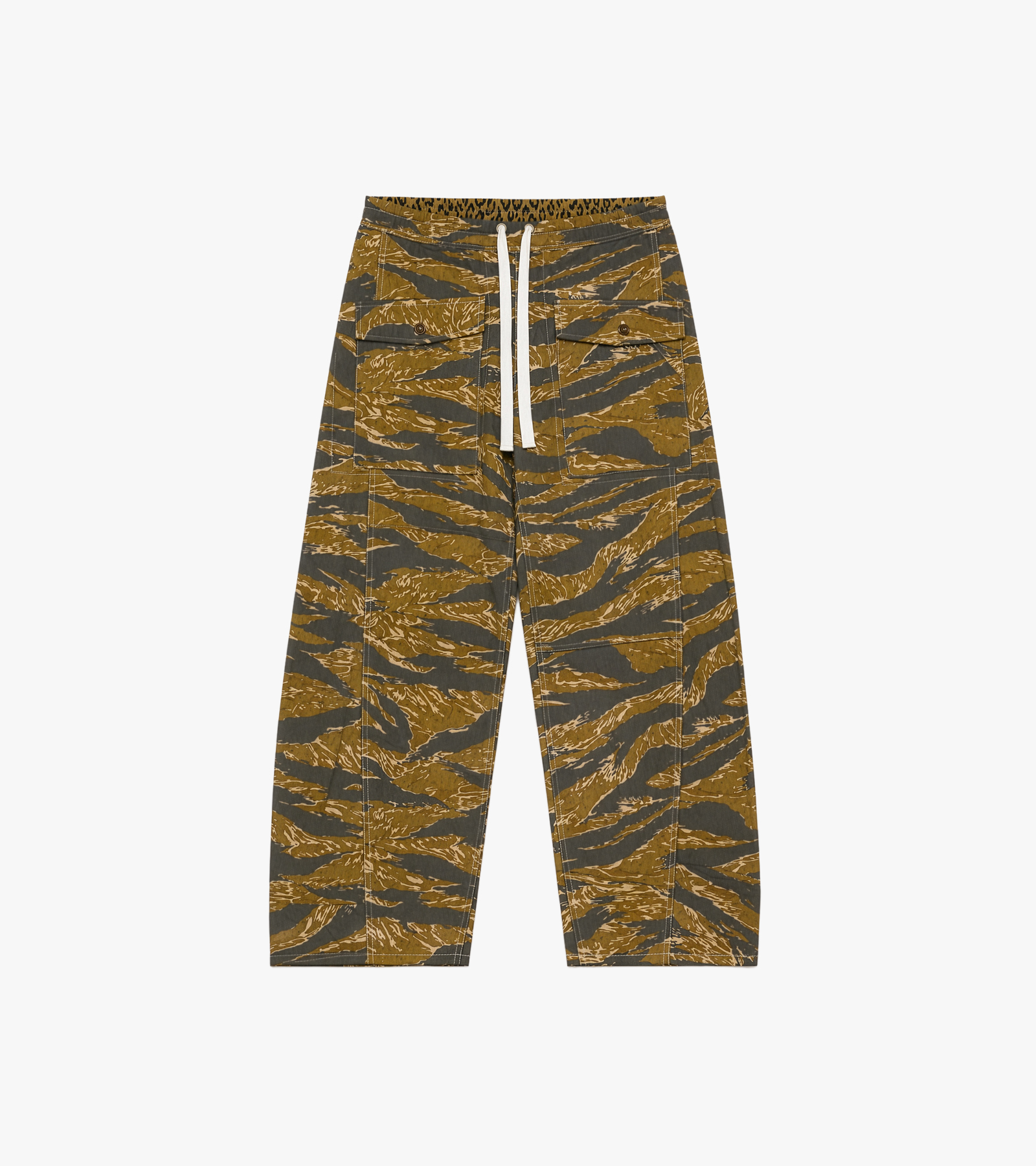 Reversible Utility Pant