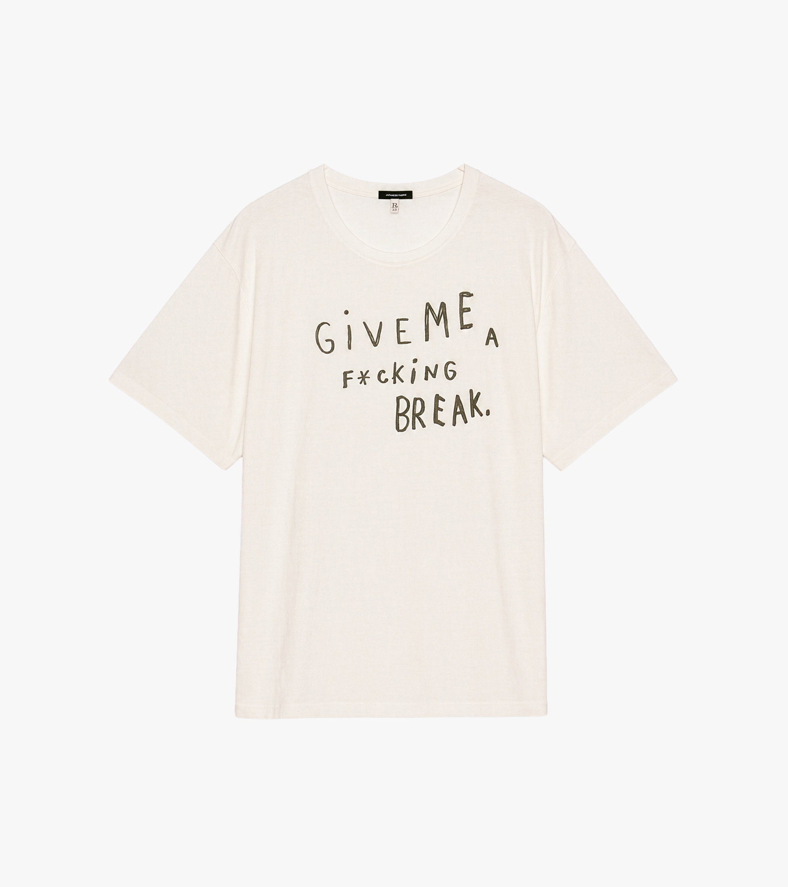 Give Me A Break Boy T-shirt