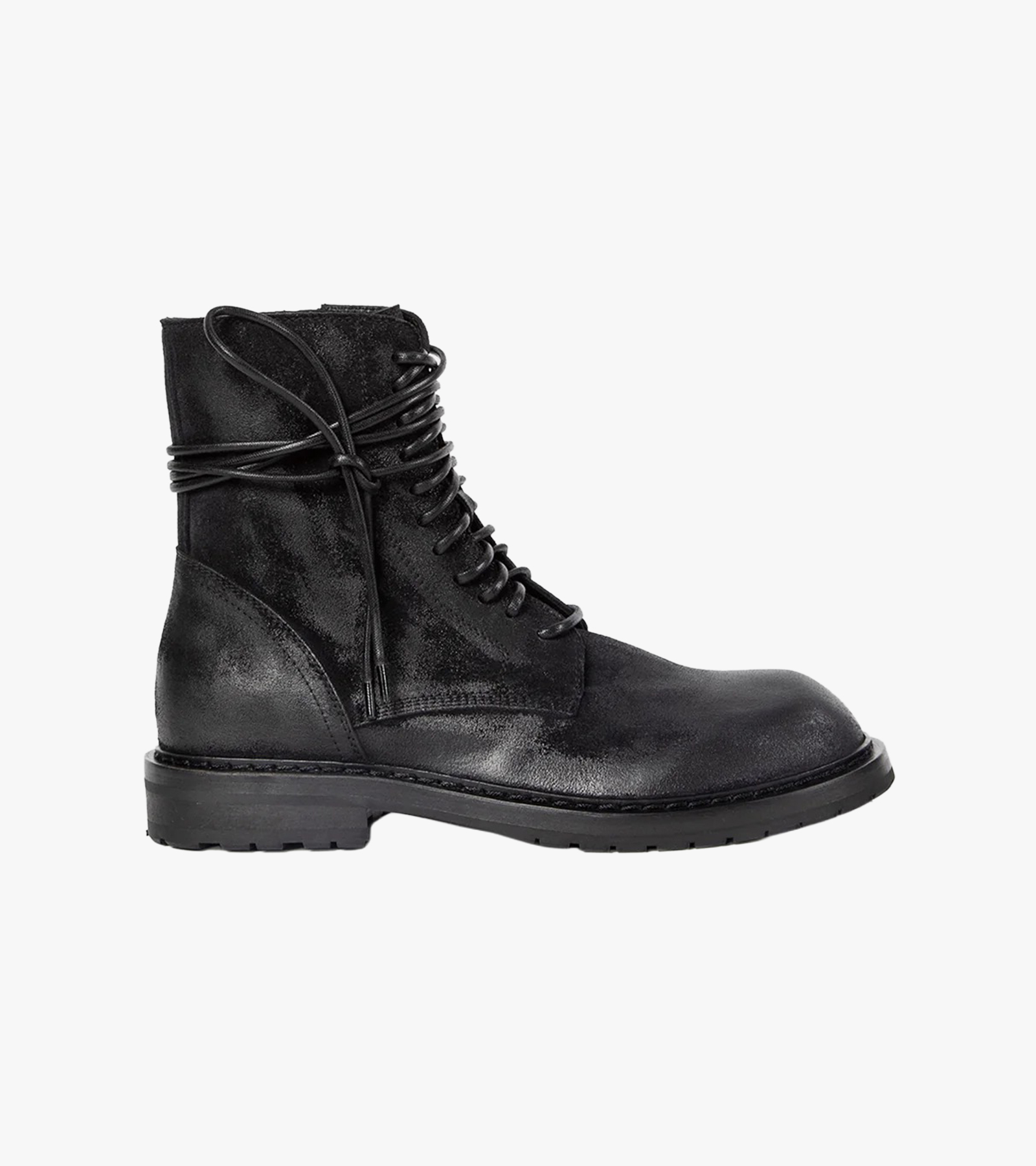 Danny Ankle Boots