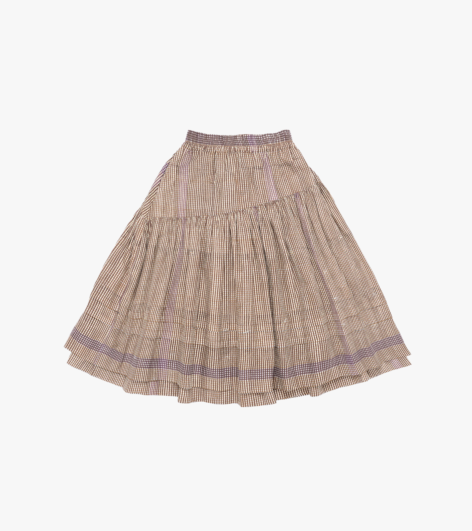 Juniper Skirt