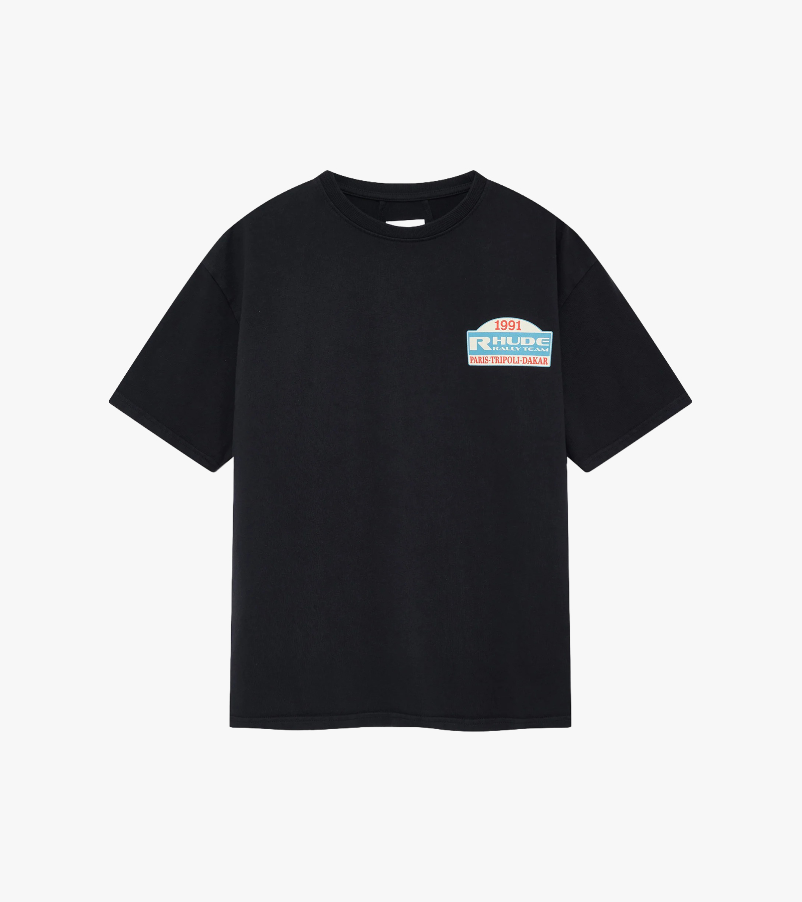 Tripoli Rally Team Tee