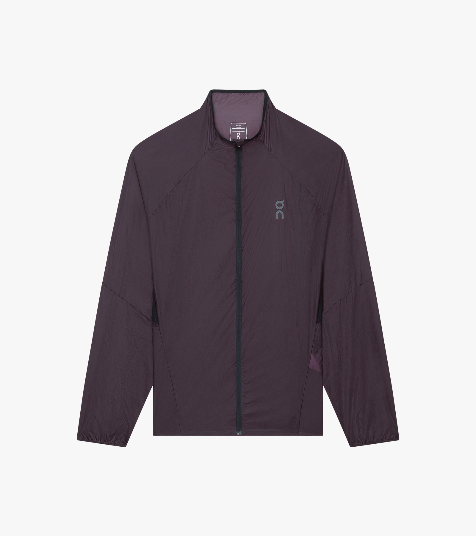 Zero Jacket