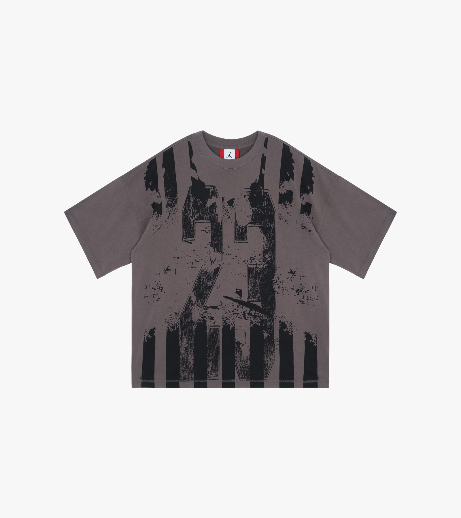 Jordan M J IH 23 B4M SS Tee