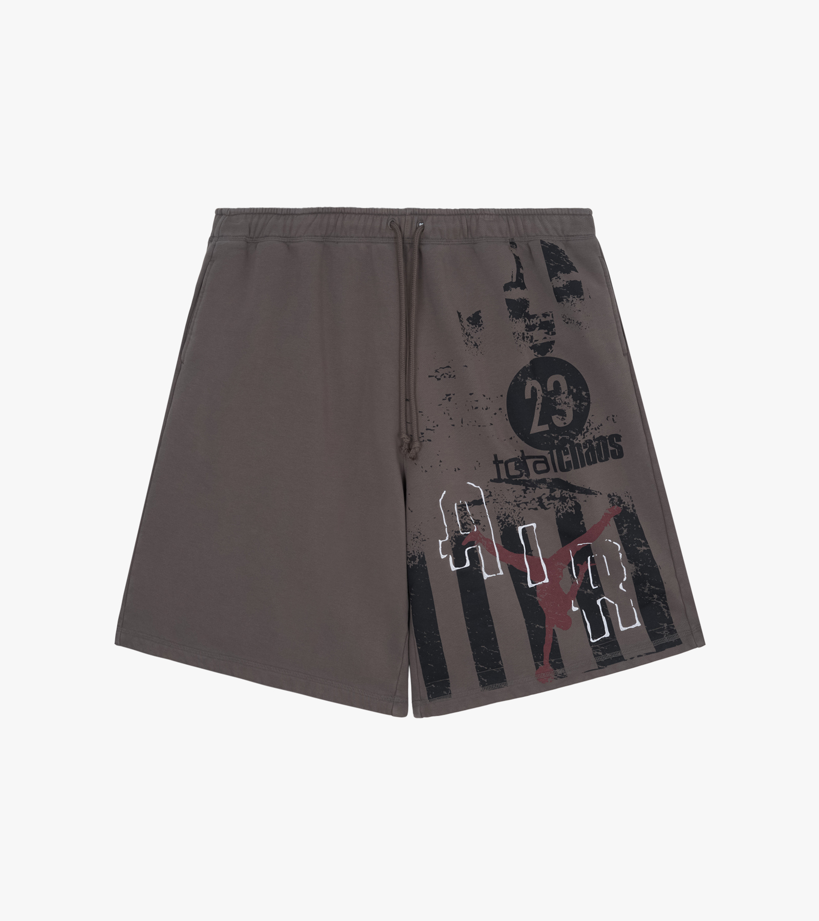 Jordan M IH Oversized FLC GX Short
